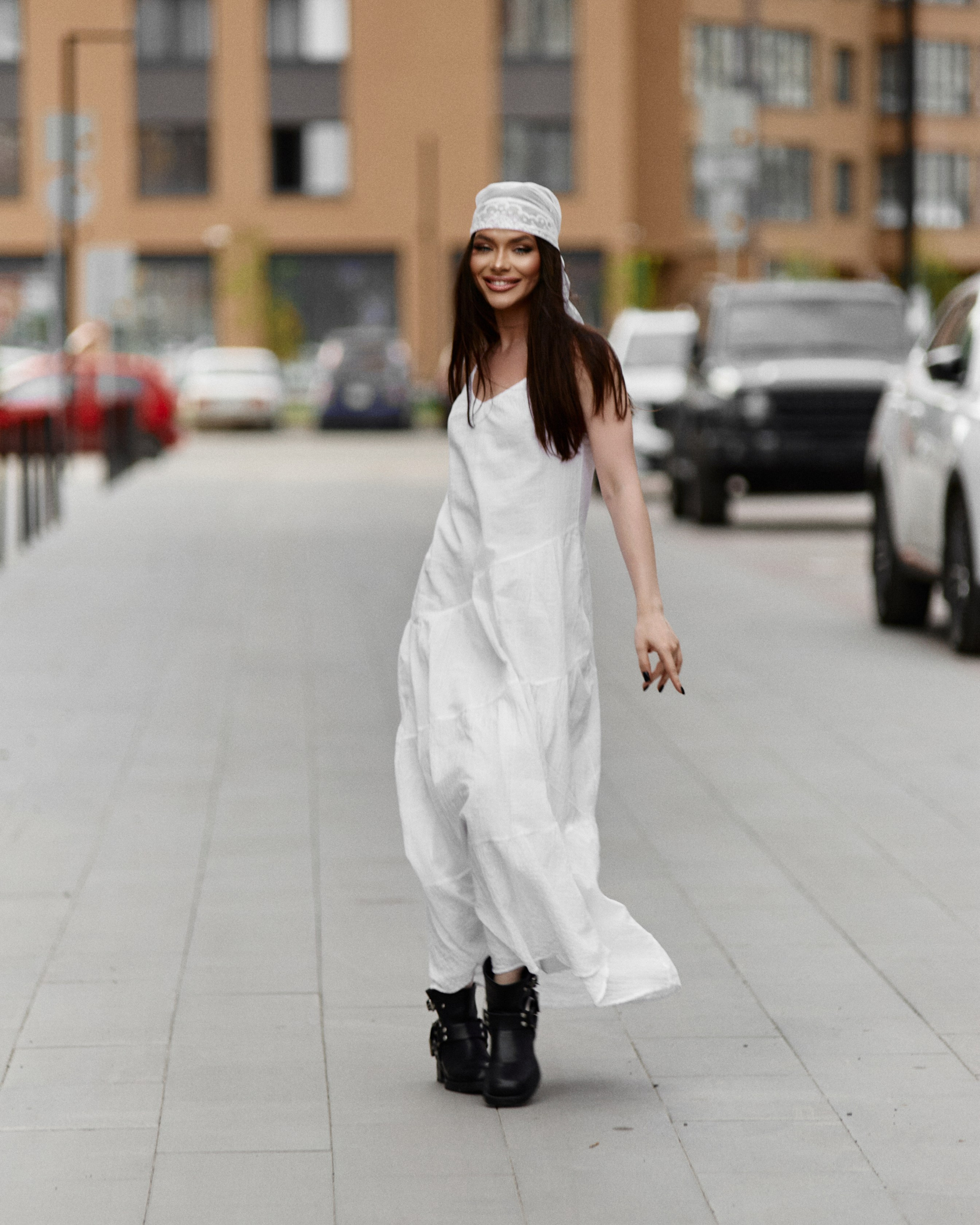 YANA. Ася Солопова, фотограф Тюмень