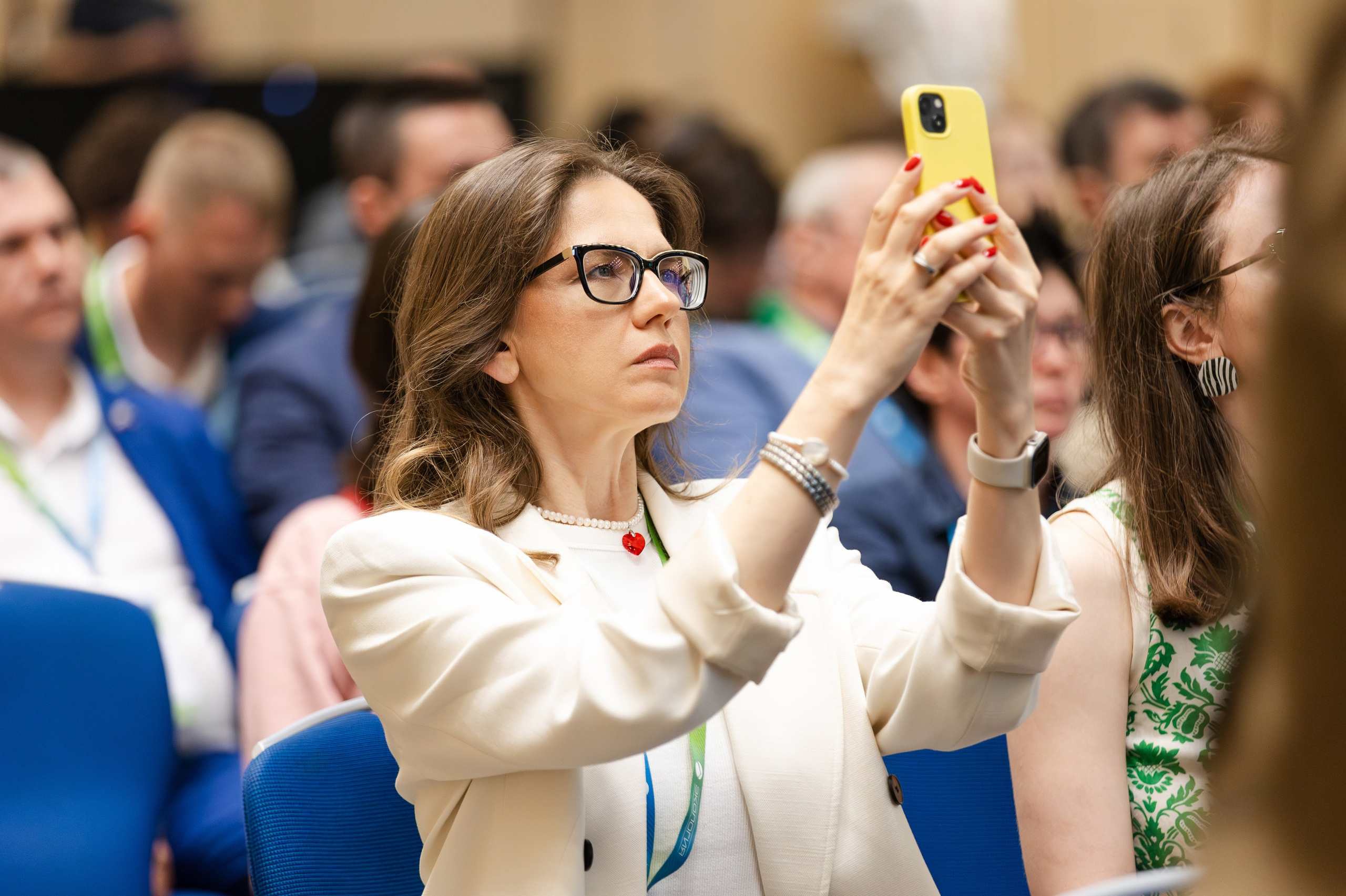 АНО «Общественный форум «Экология». Свадебный репортажный фотограф в Москве