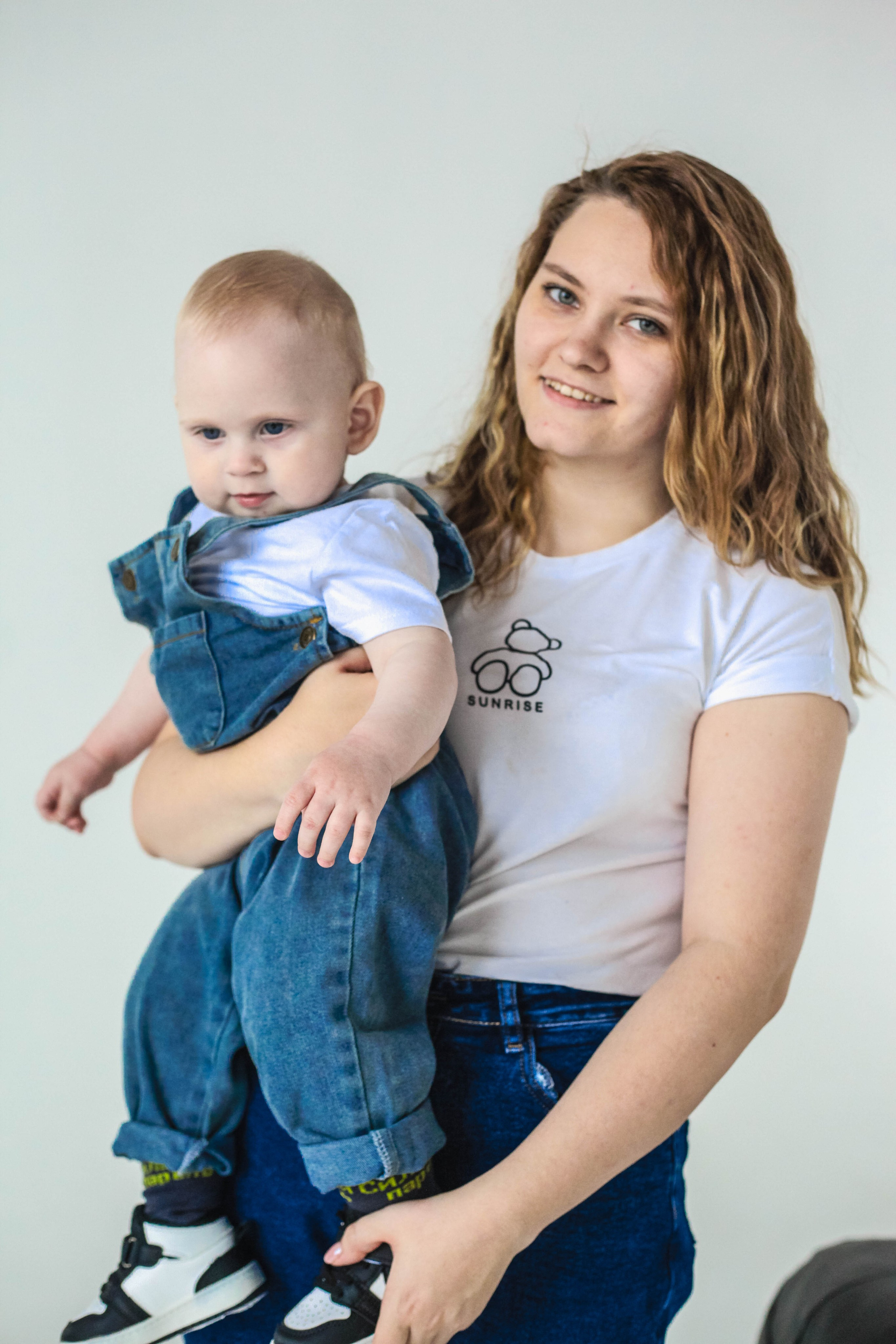 Студия. Уличный фотограф Города N