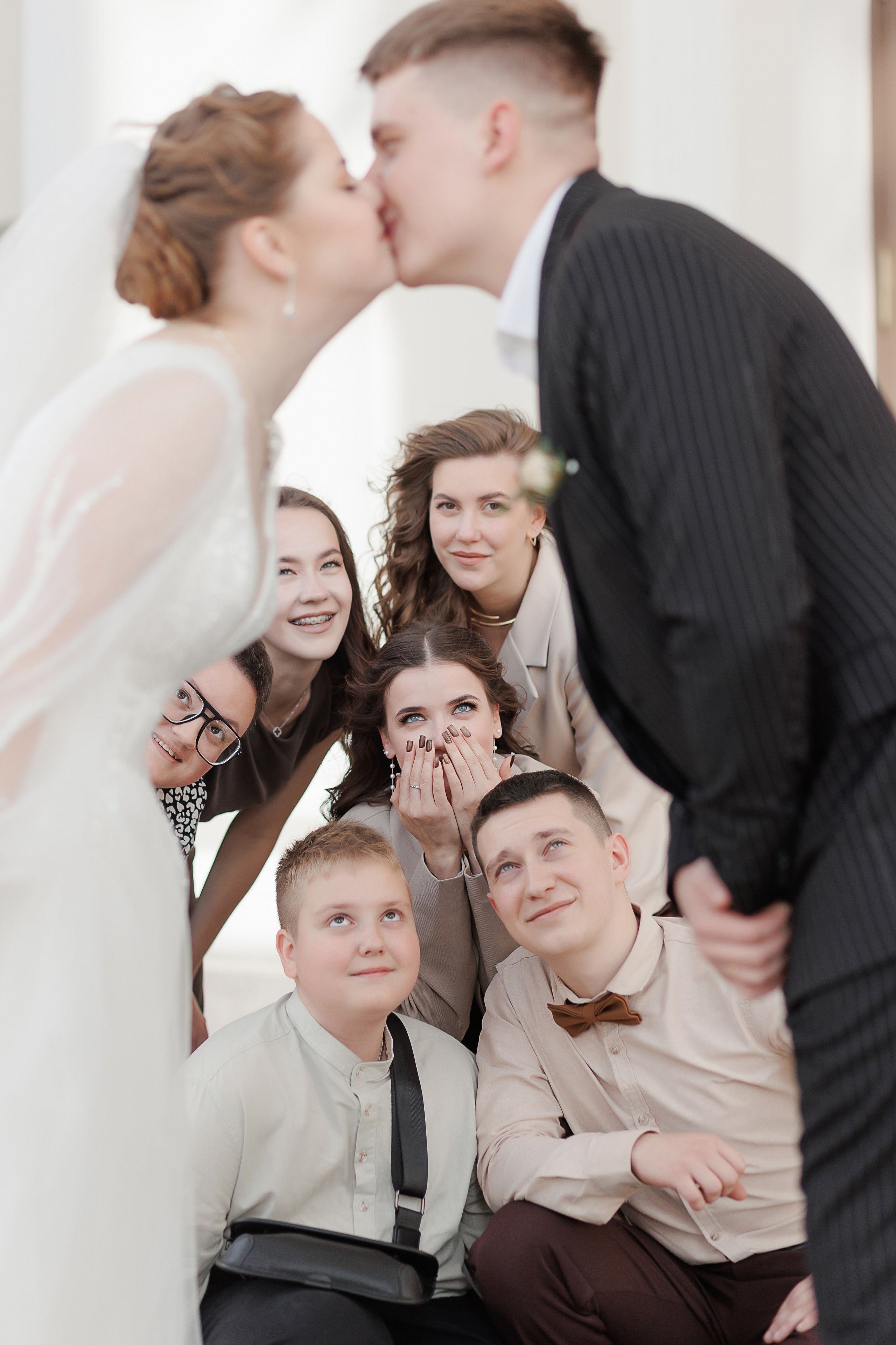 Свадьба. Свадебный и семейный фотограф в Твери и Тверской области