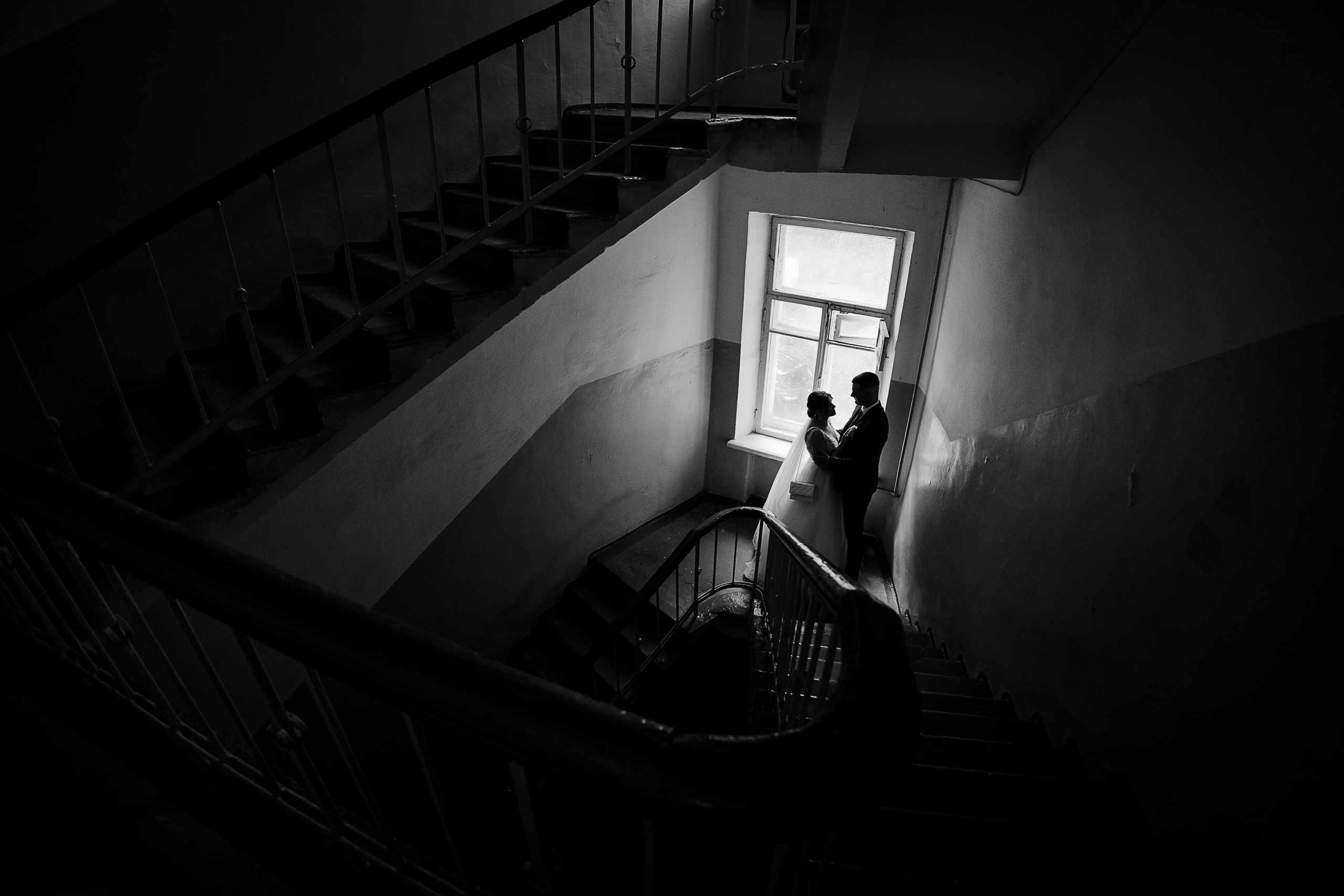 Вика и Влад. Свадебный и семейный фотограф в Твери и Тверской области