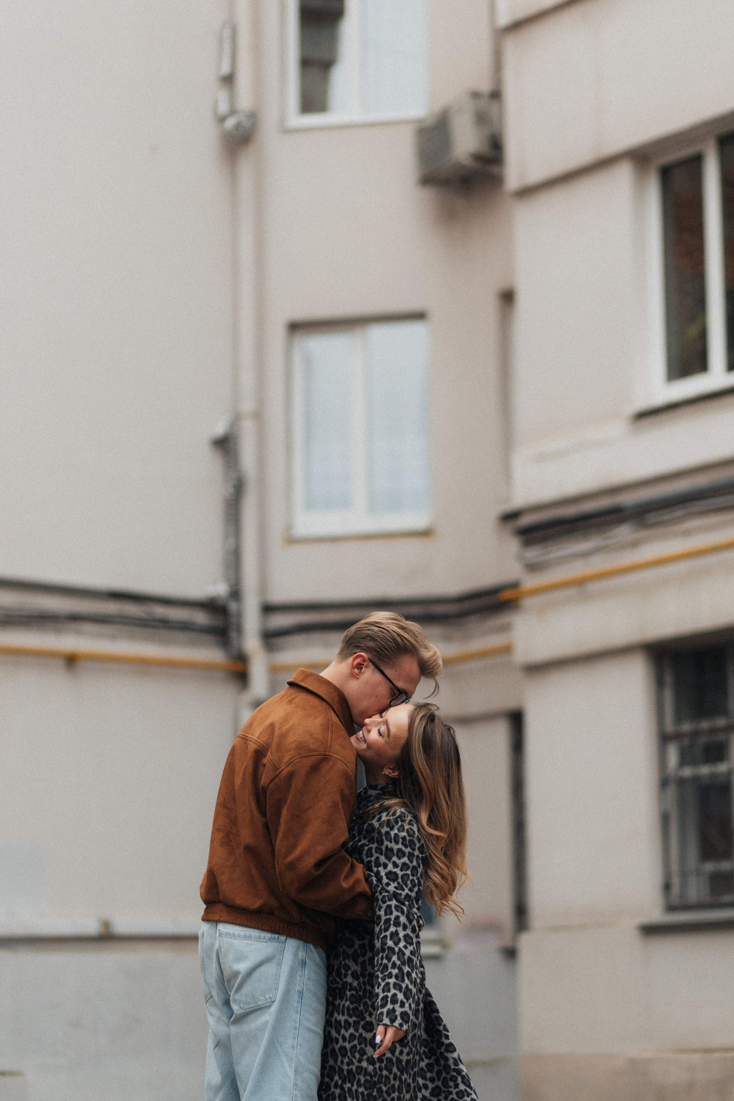 Анна&Даниил. Фотограф ЕКБ