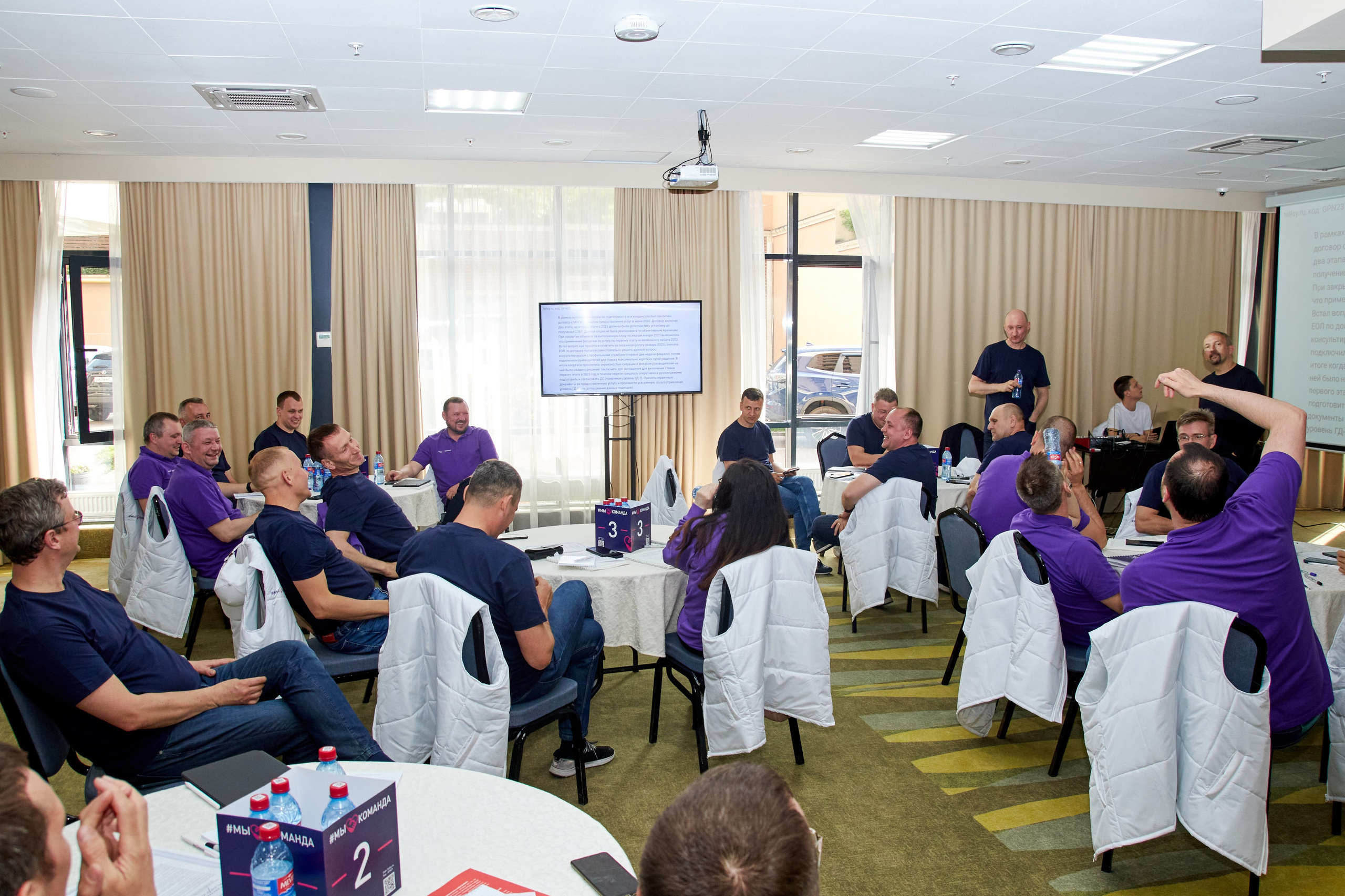 Тюмень — Кисловодск, Газпромнефть. Фотограф и видеограф Антон Калашников | Пятигорск