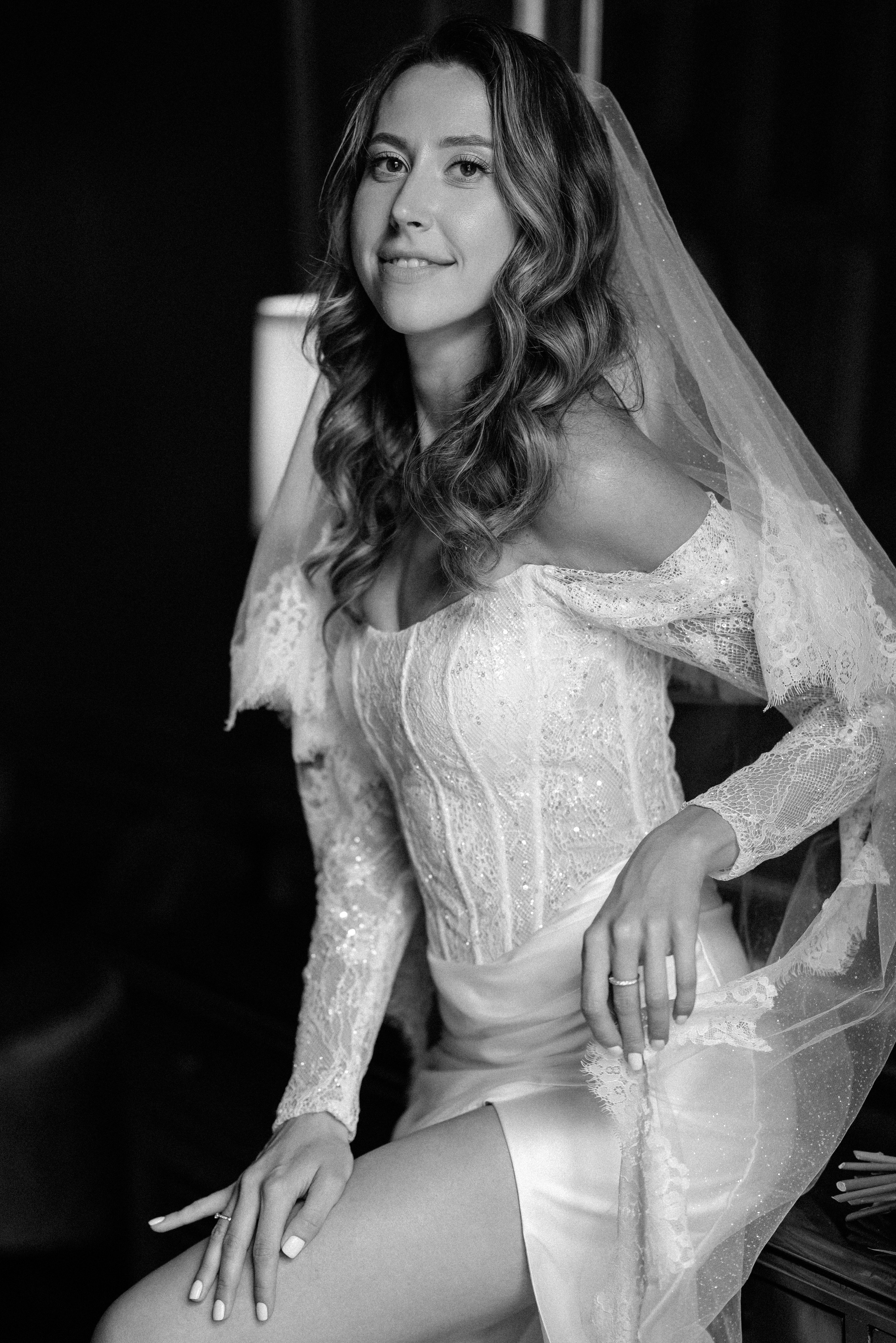 Wedding day in Minsk. Главная