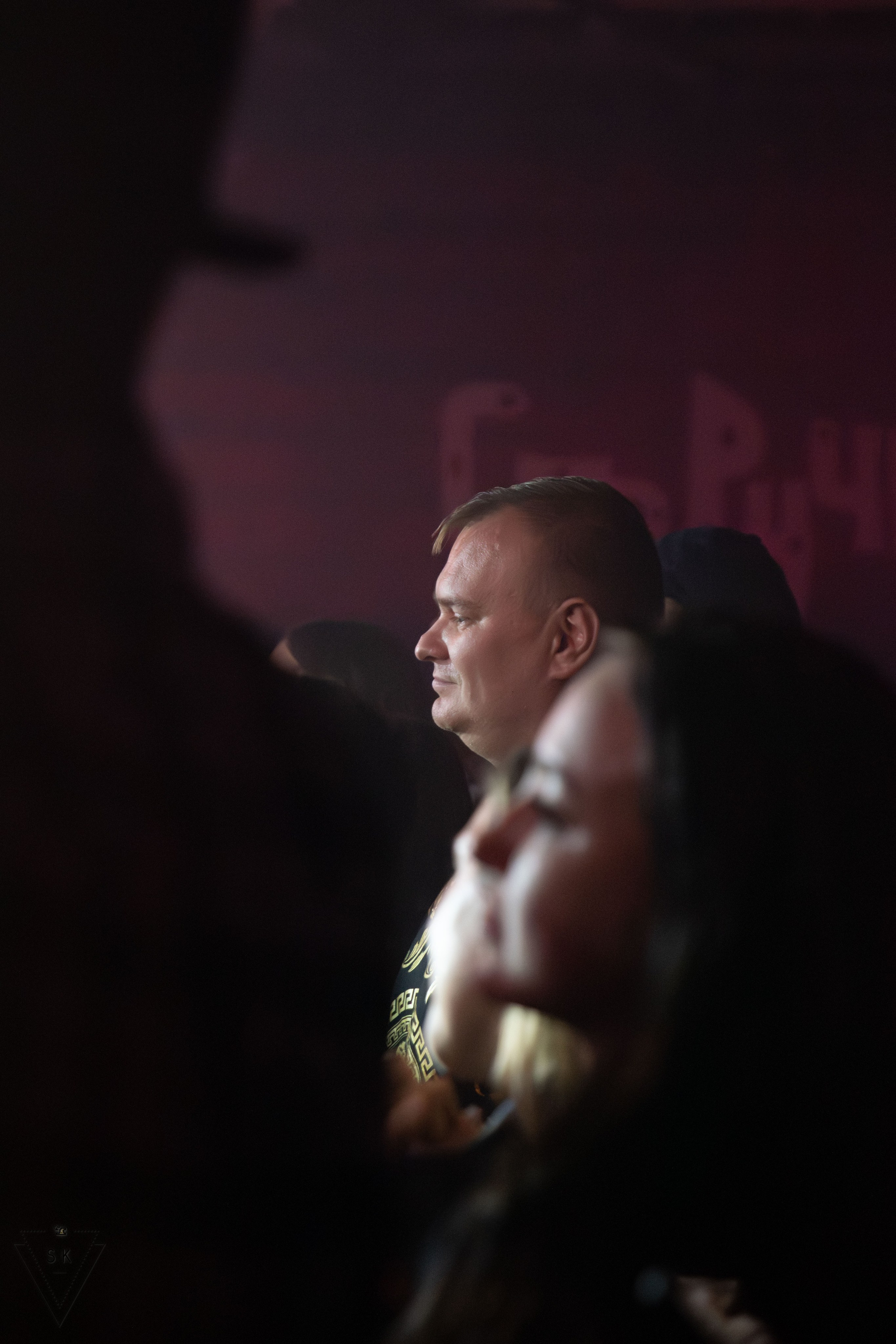 DERO GOI, 04.11.2025, Воронеж, Сто Ручьёв. Репортажный и портретный фотограф из Воронежа — Светлана Кузнецова