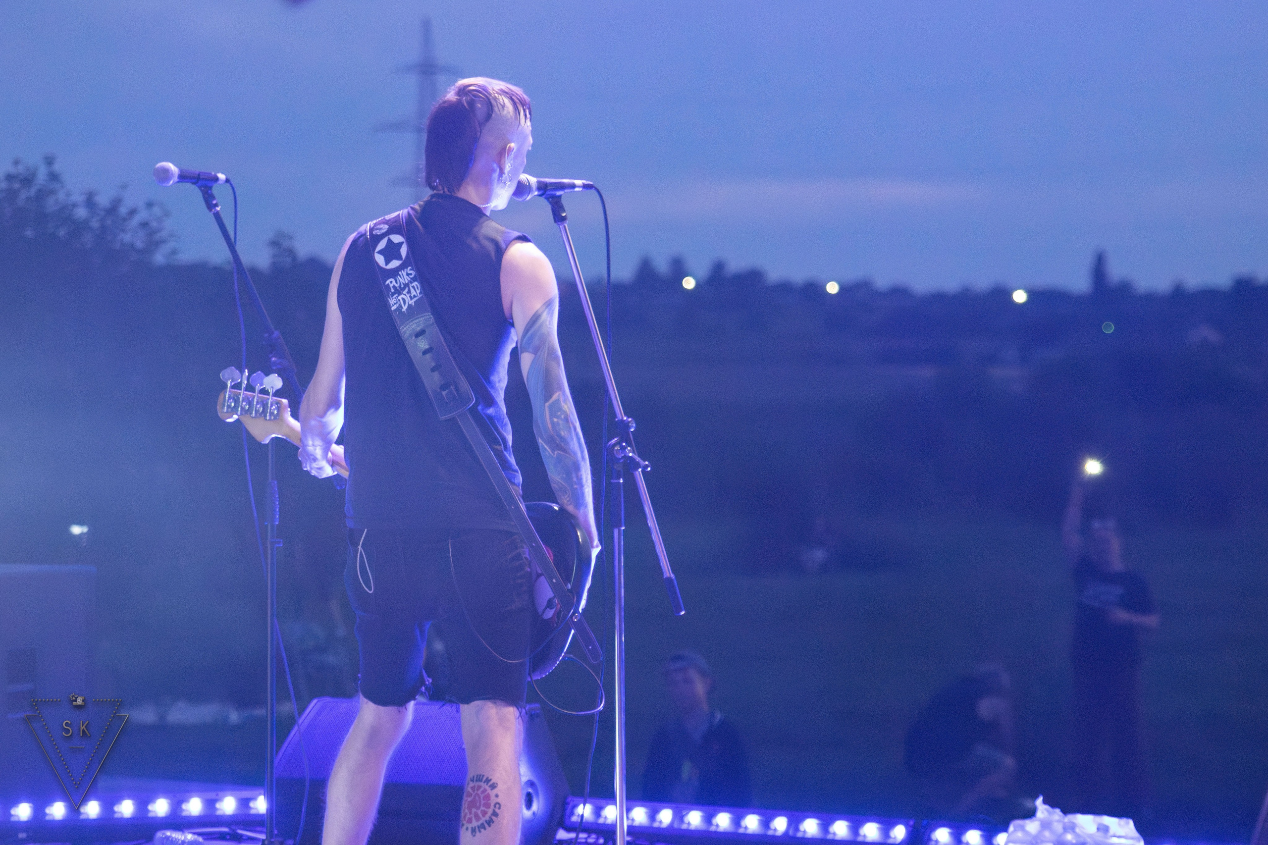 Бухта Сенявина 2025. Репортажный и портретный фотограф из Воронежа — Светлана Кузнецова