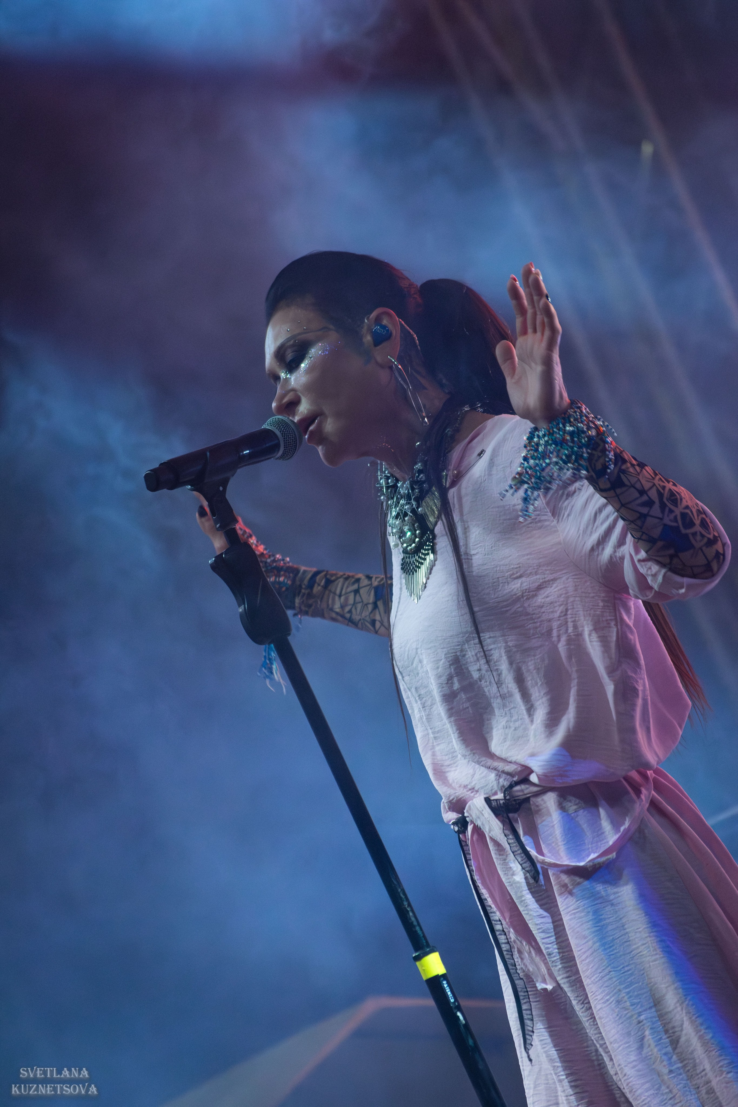 Молодые ветра 2025. Репортажный и портретный фотограф из Воронежа — Светлана Кузнецова