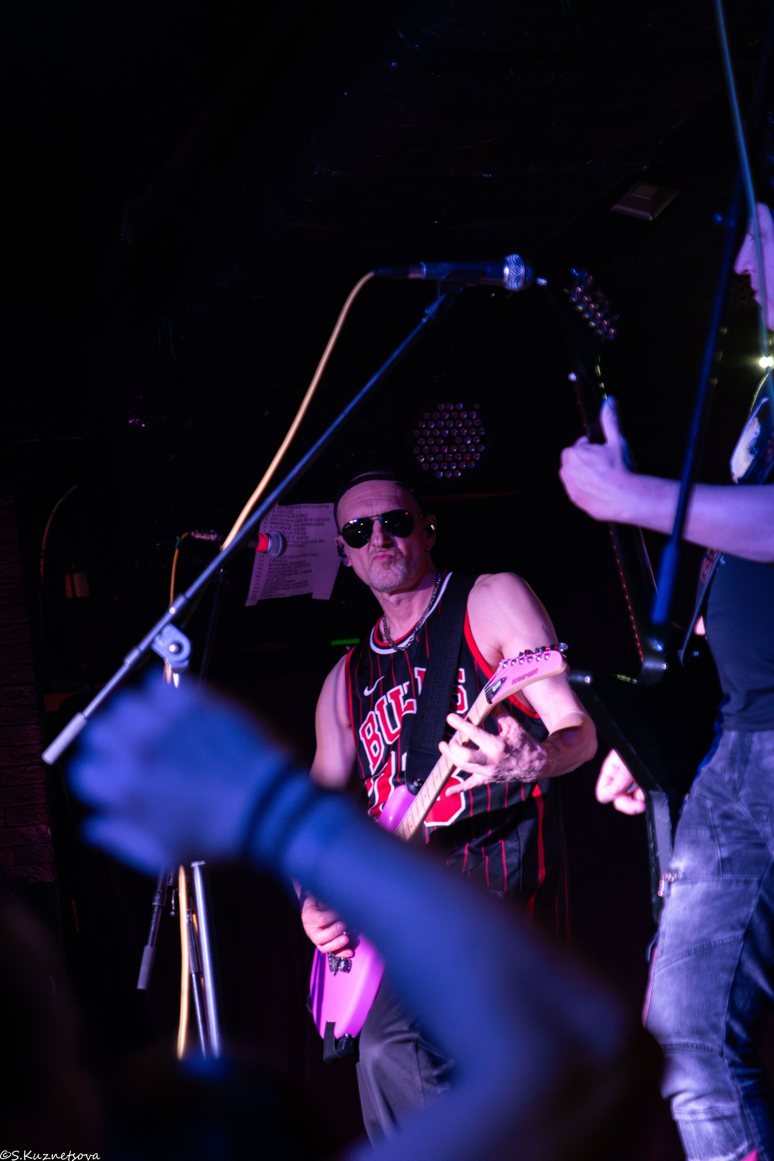 Бригадный Подряд, г. Воронеж. Репортажный и портретный фотограф из Воронежа — Светлана Кузнецова