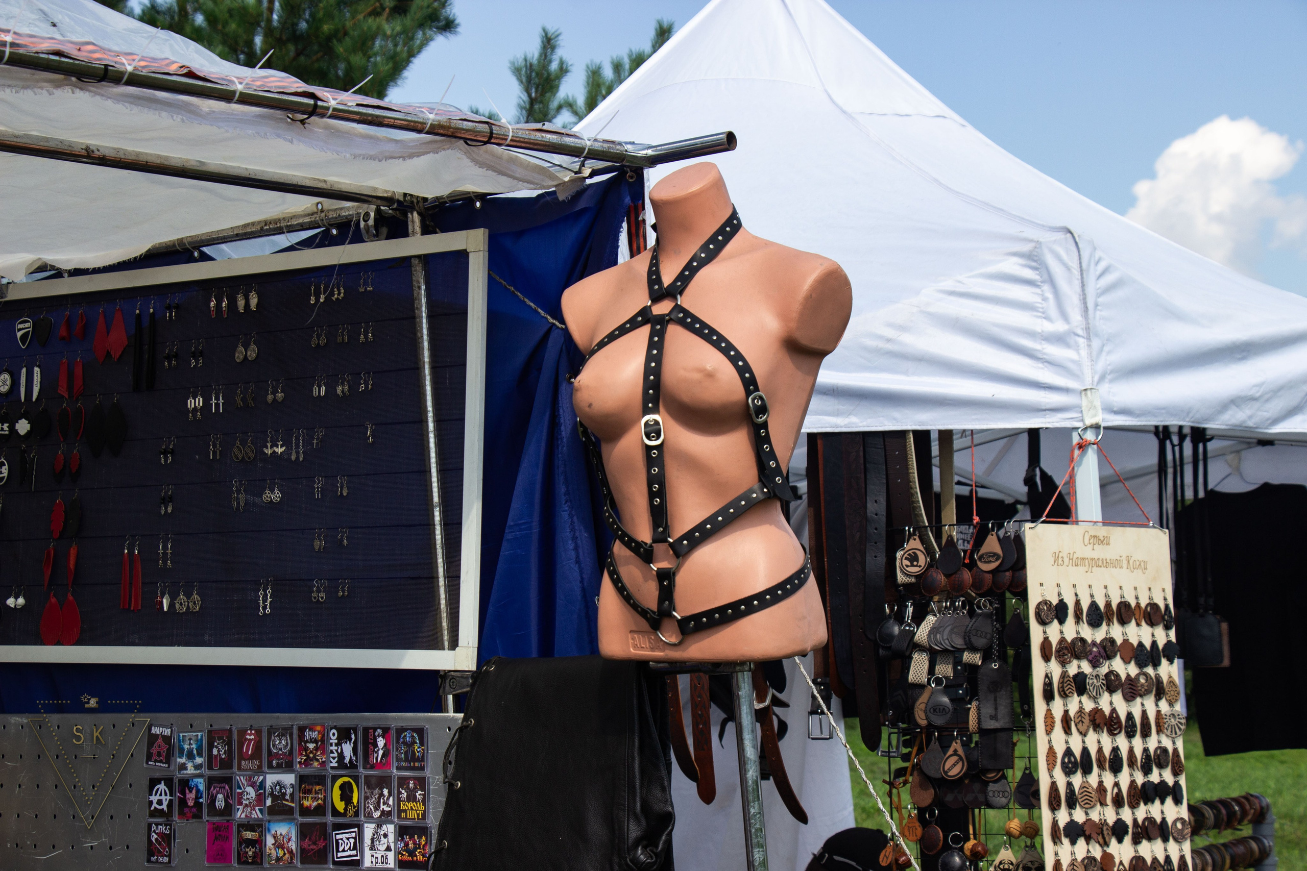 Бухта Сенявина 2025. Репортажный и портретный фотограф из Воронежа — Светлана Кузнецова