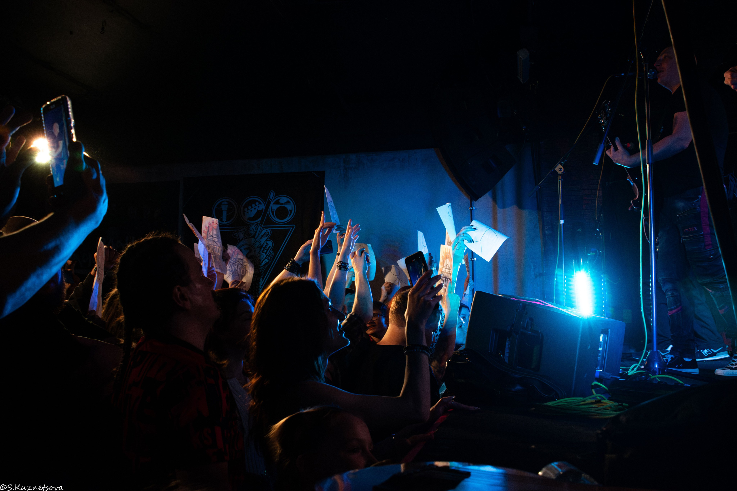 Бригадный Подряд, г. Воронеж. Репортажный и портретный фотограф из Воронежа — Светлана Кузнецова