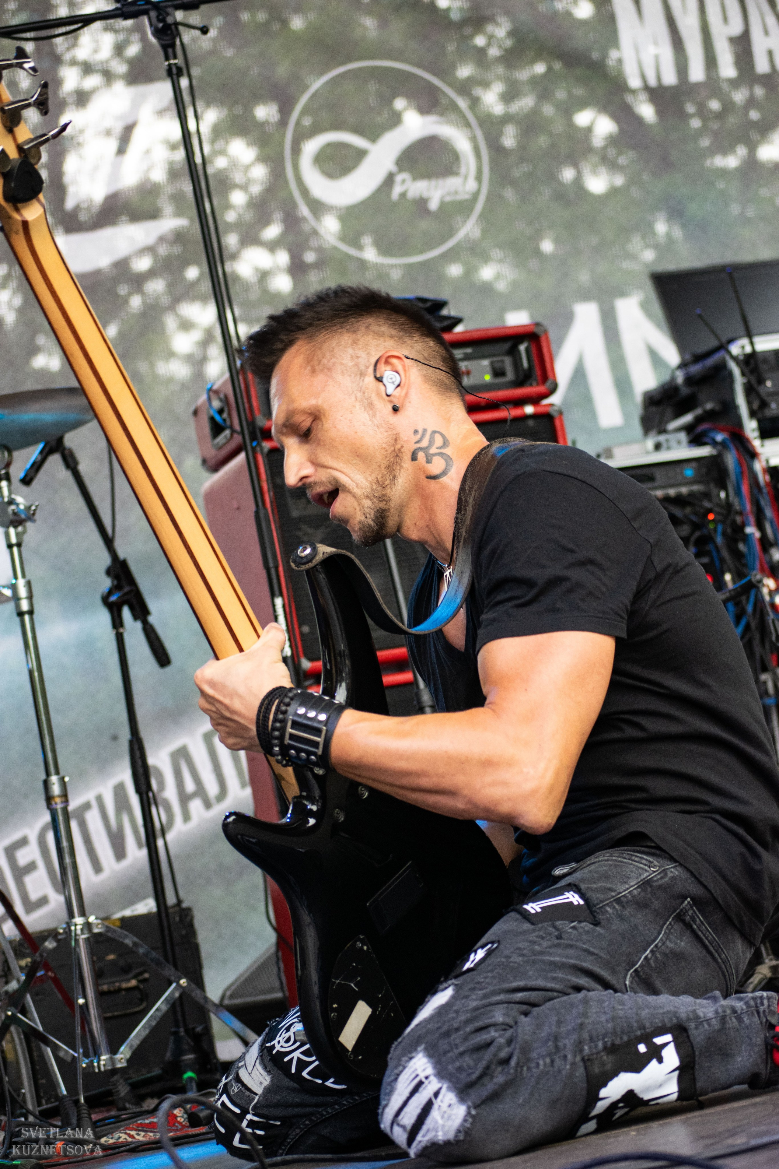 Молодые ветра 2025. Репортажный и портретный фотограф из Воронежа — Светлана Кузнецова