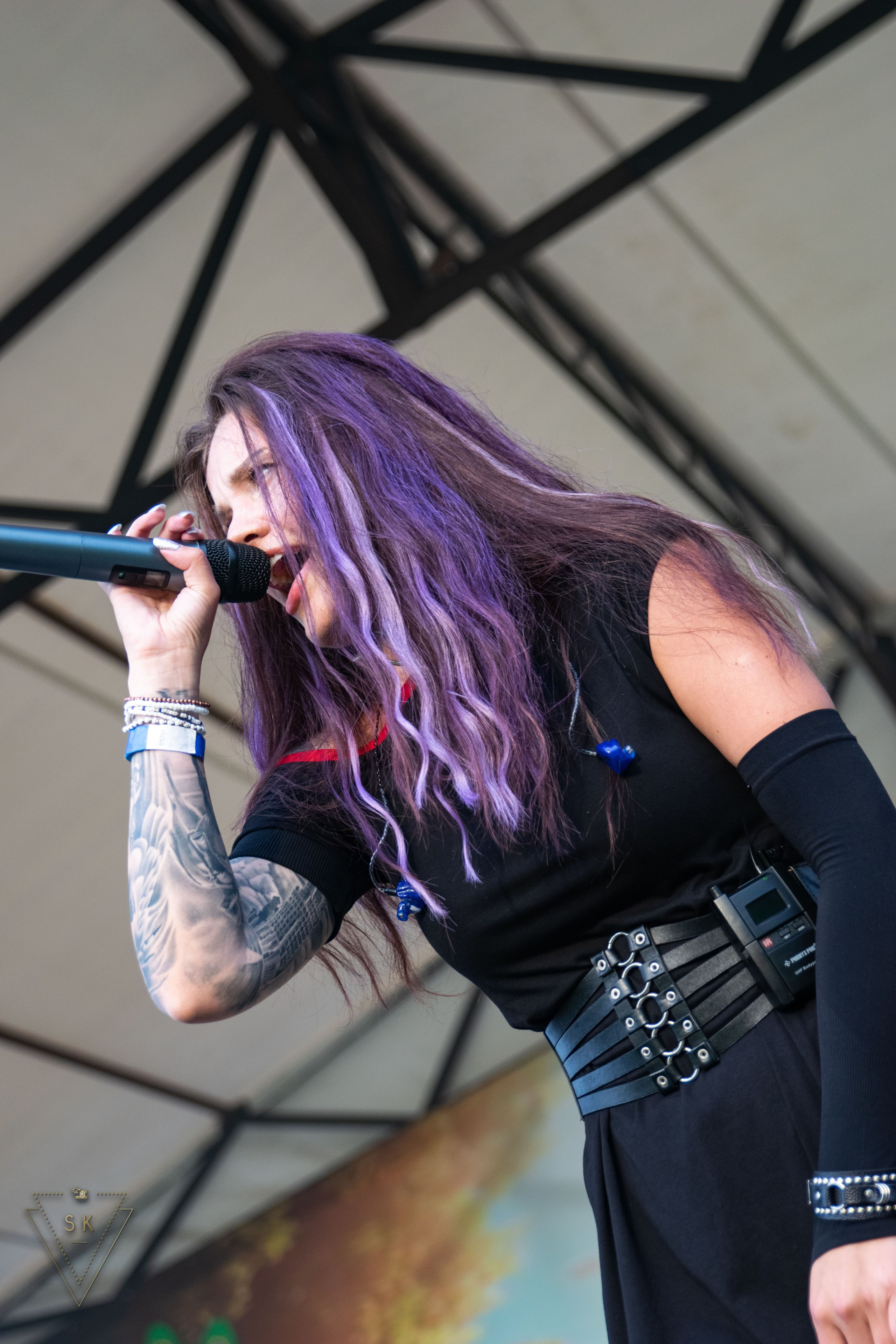 Бухта Сенявина 2025. Репортажный и портретный фотограф из Воронежа — Светлана Кузнецова