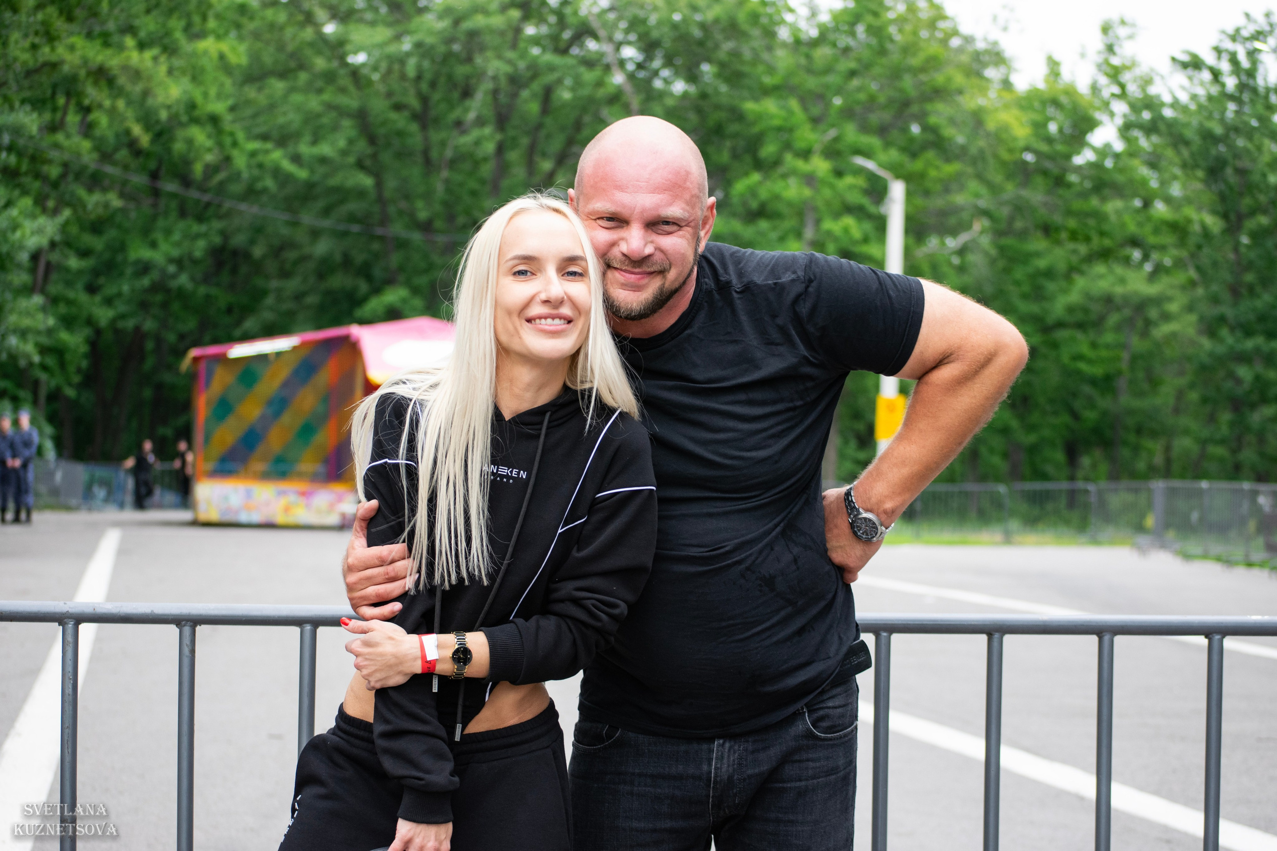 Молодые ветра 2025. Репортажный и портретный фотограф из Воронежа — Светлана Кузнецова