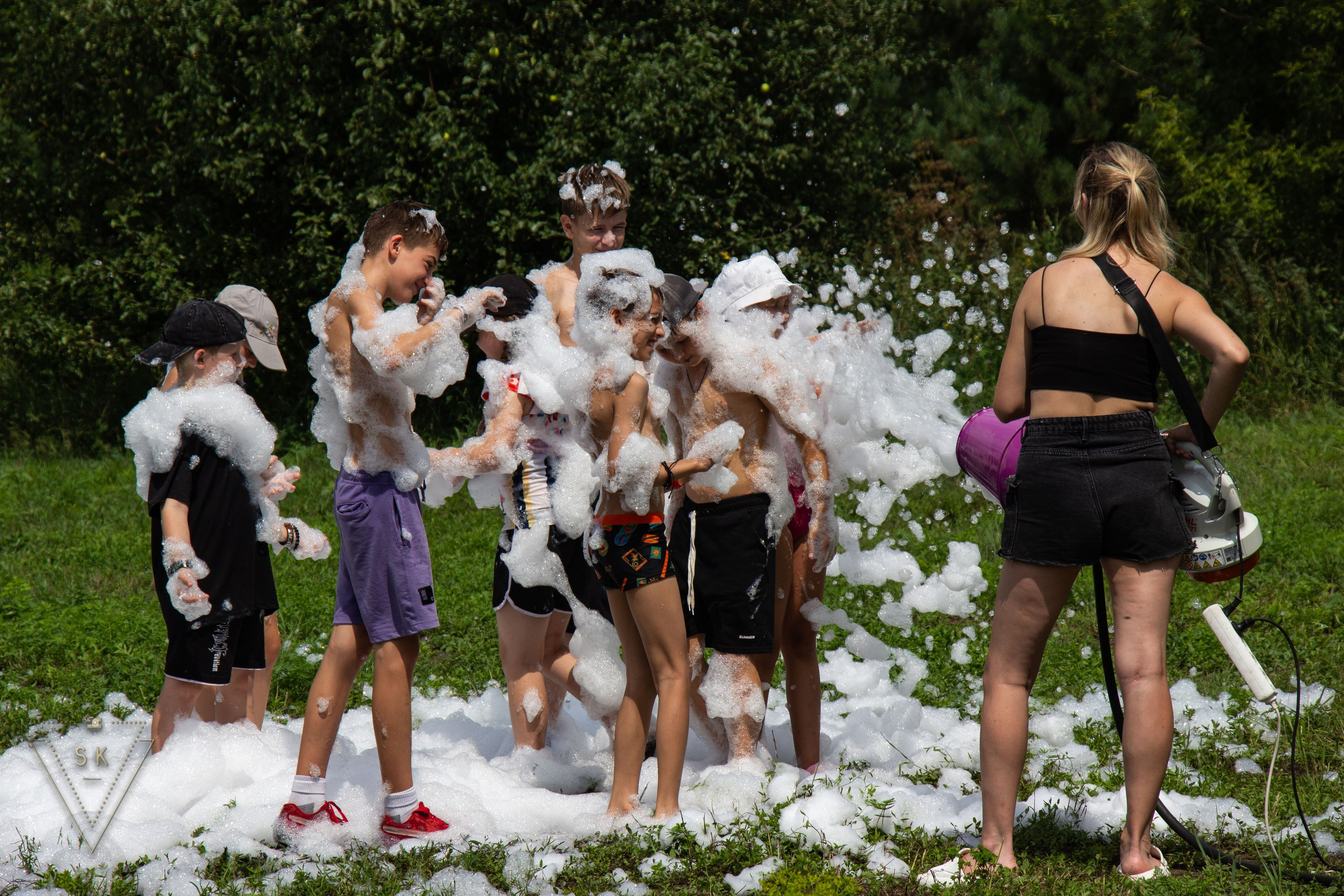 Бухта Сенявина 2025. Репортажный и портретный фотограф из Воронежа — Светлана Кузнецова