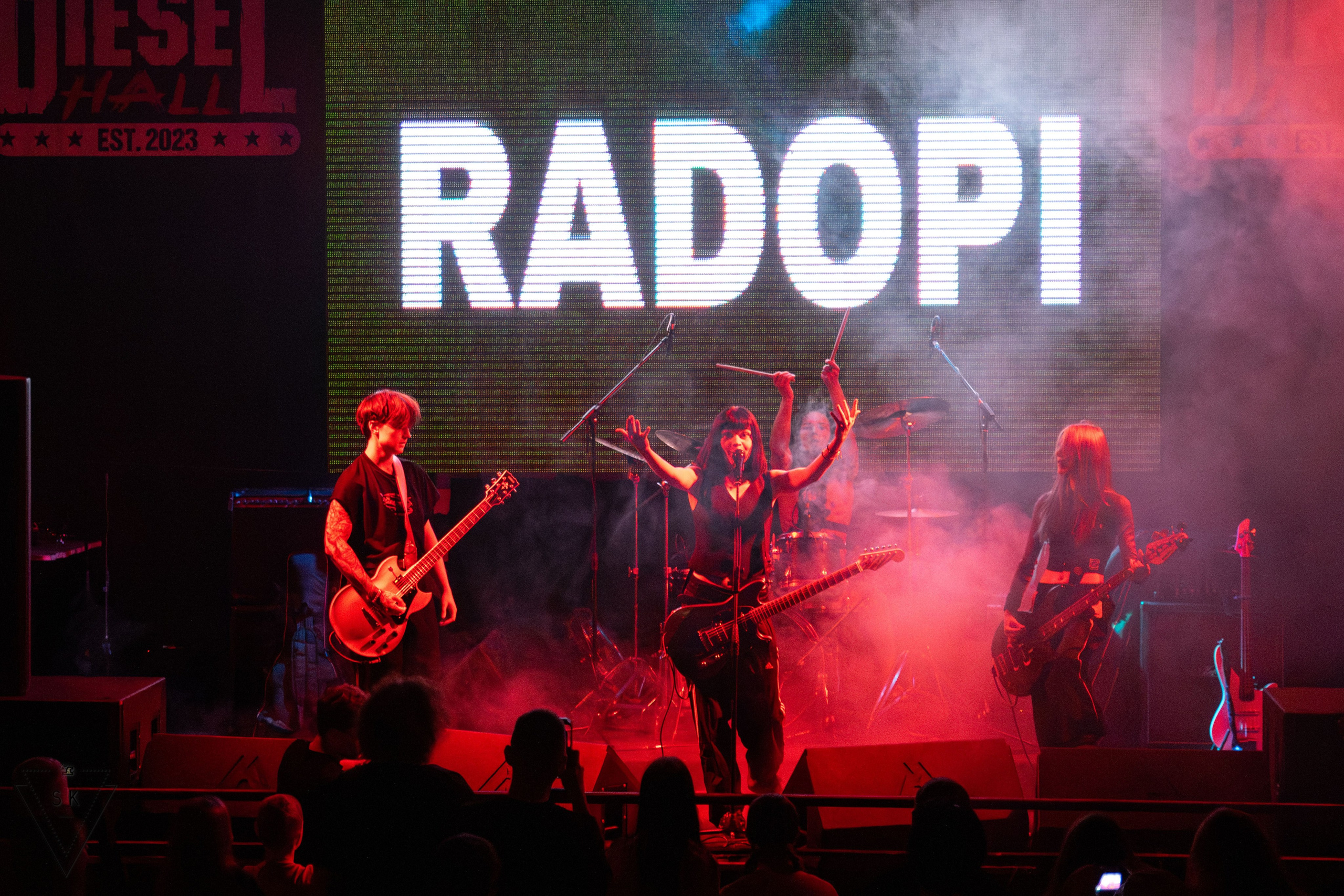 Radopi, 23.08.2025 Воронеж. Репортажный и портретный фотограф из Воронежа — Светлана Кузнецова