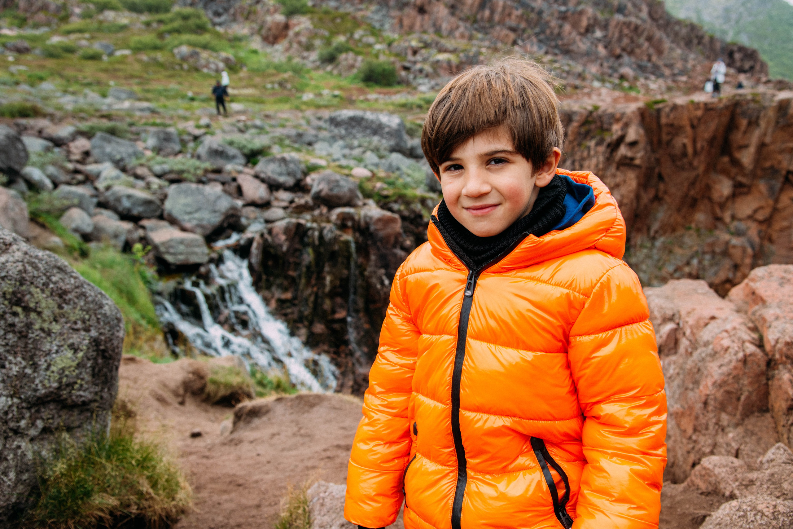 Кольский полуостров. Фотографирую для себя, своей семьи и друзей!