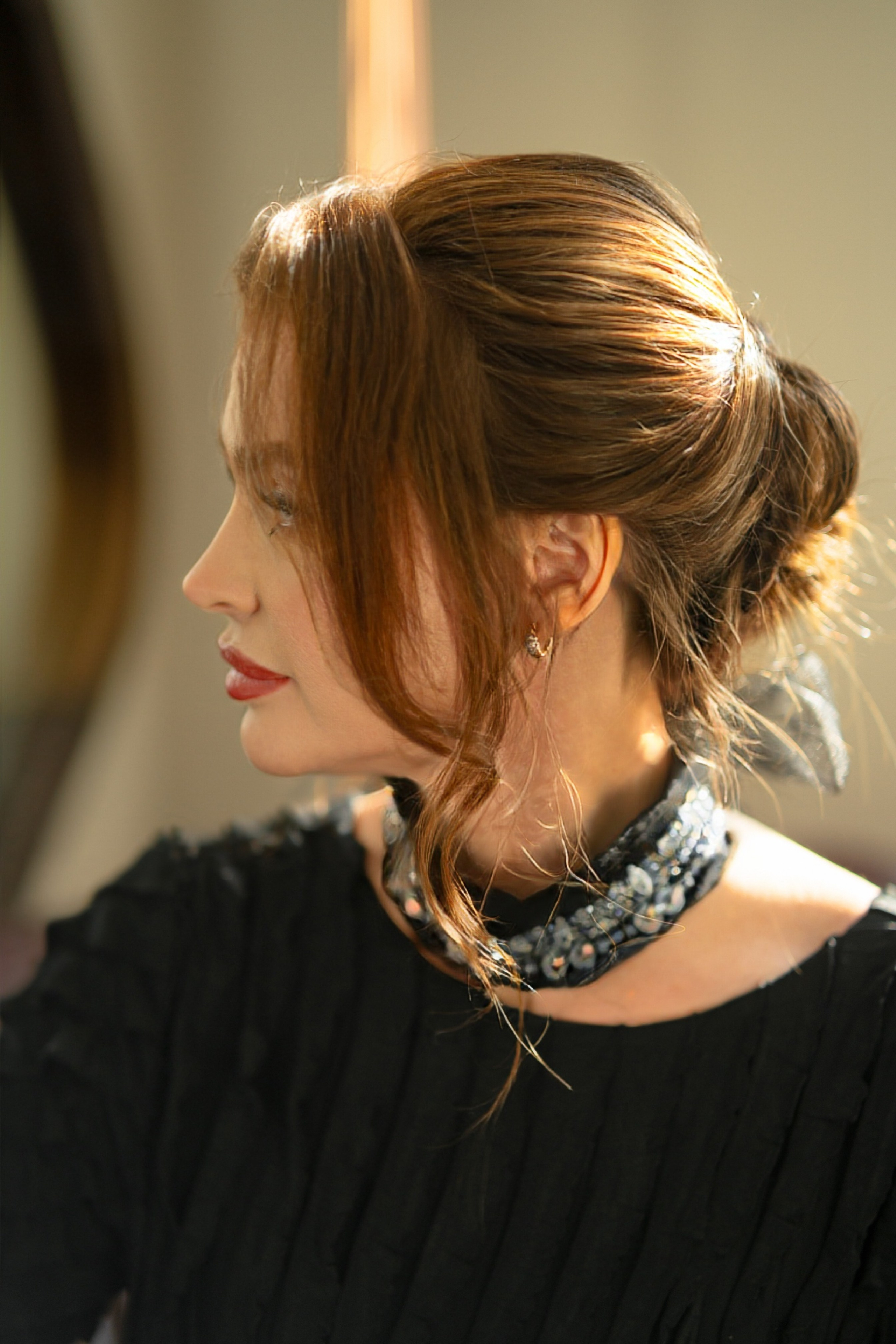 Английский дом. Фотограф Мария Зайчик