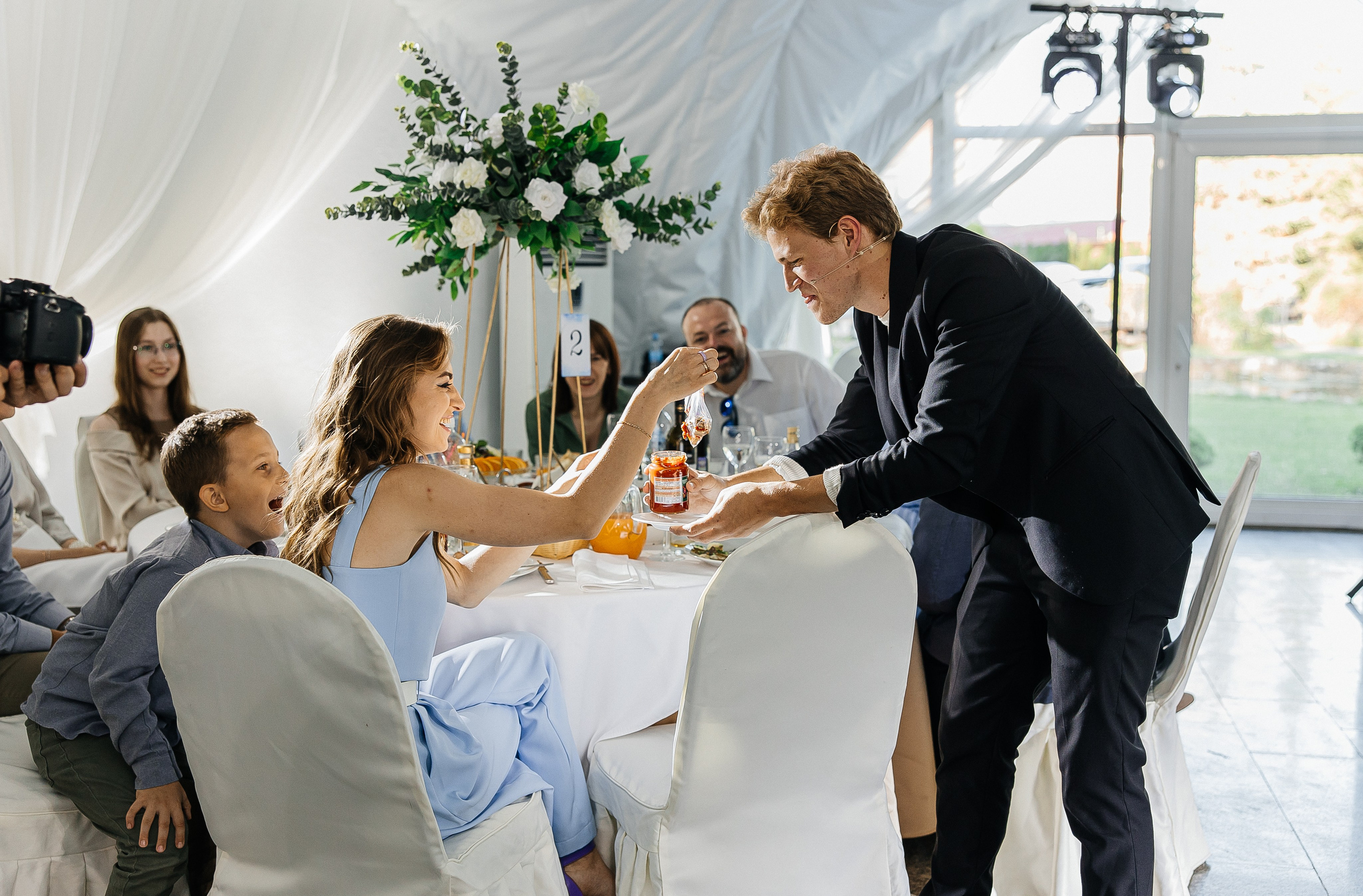 Оксана и Тимур. Свадебный и семейный фотограф Елизавета Ермак | Москва и МО