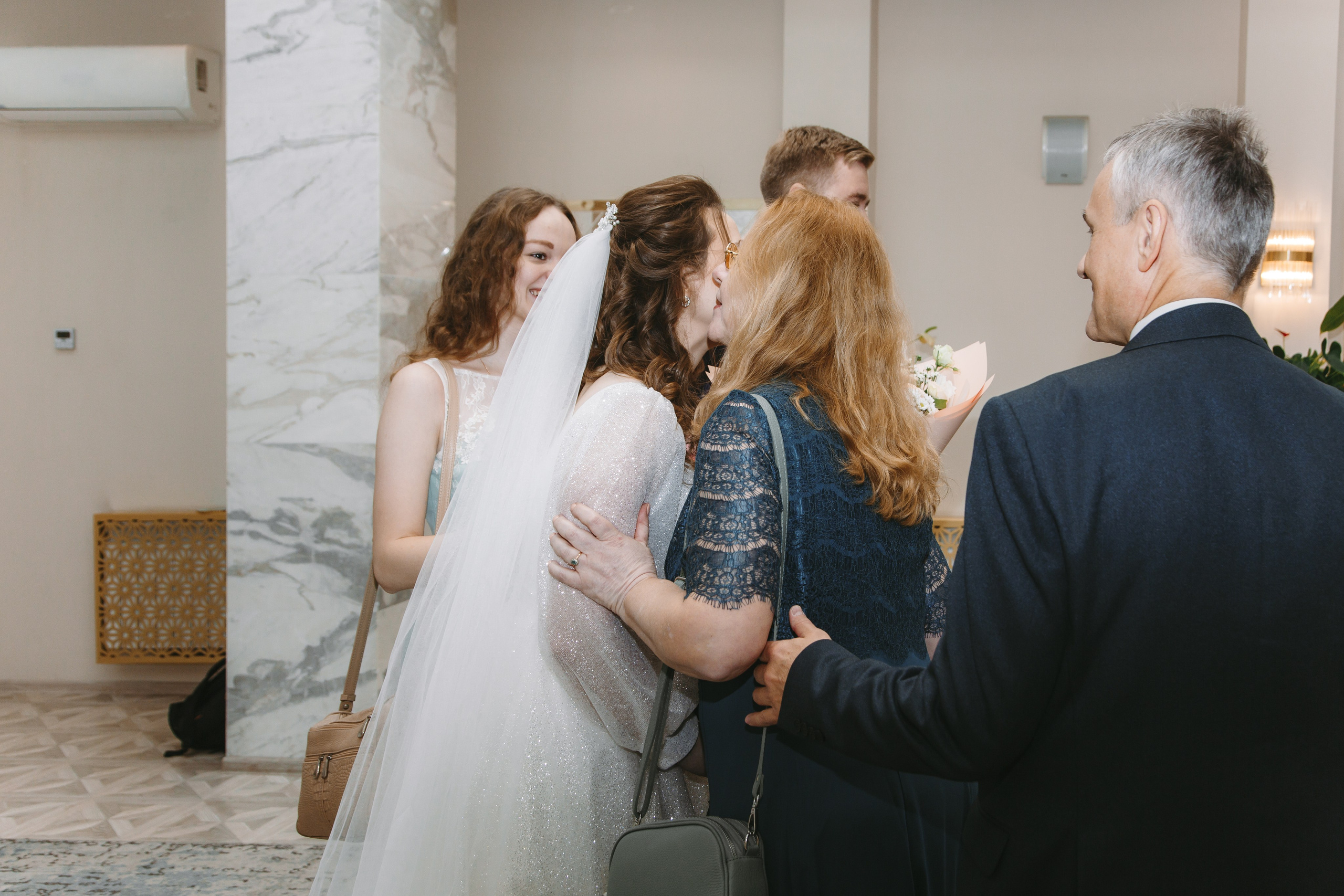 Александр и Любовь. Свадебный фотограф Александр Абрамов Москва / Зеленоград