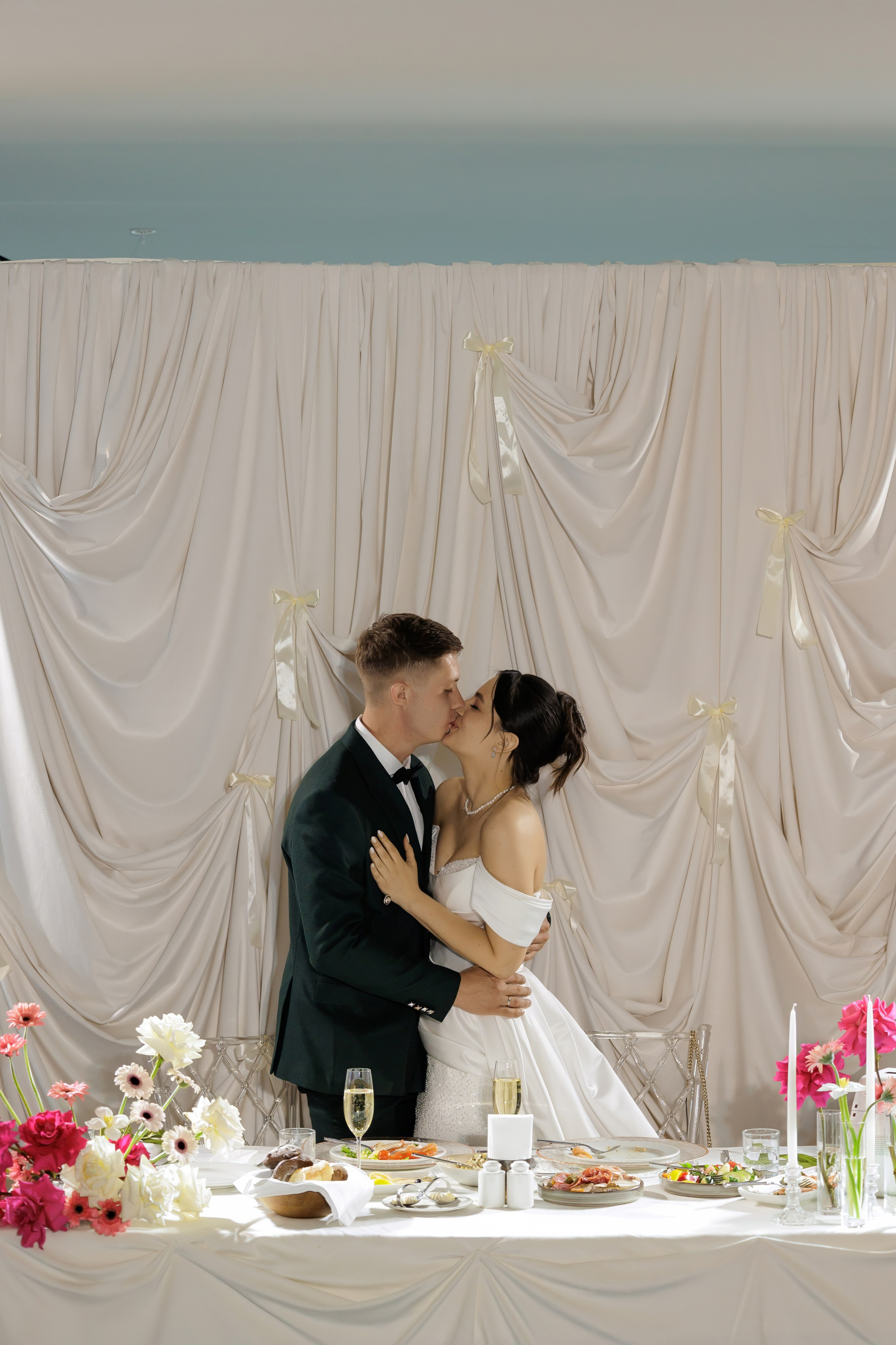 Я вновь смотрю в твои глаза!. Свадебный фотограф Калининград