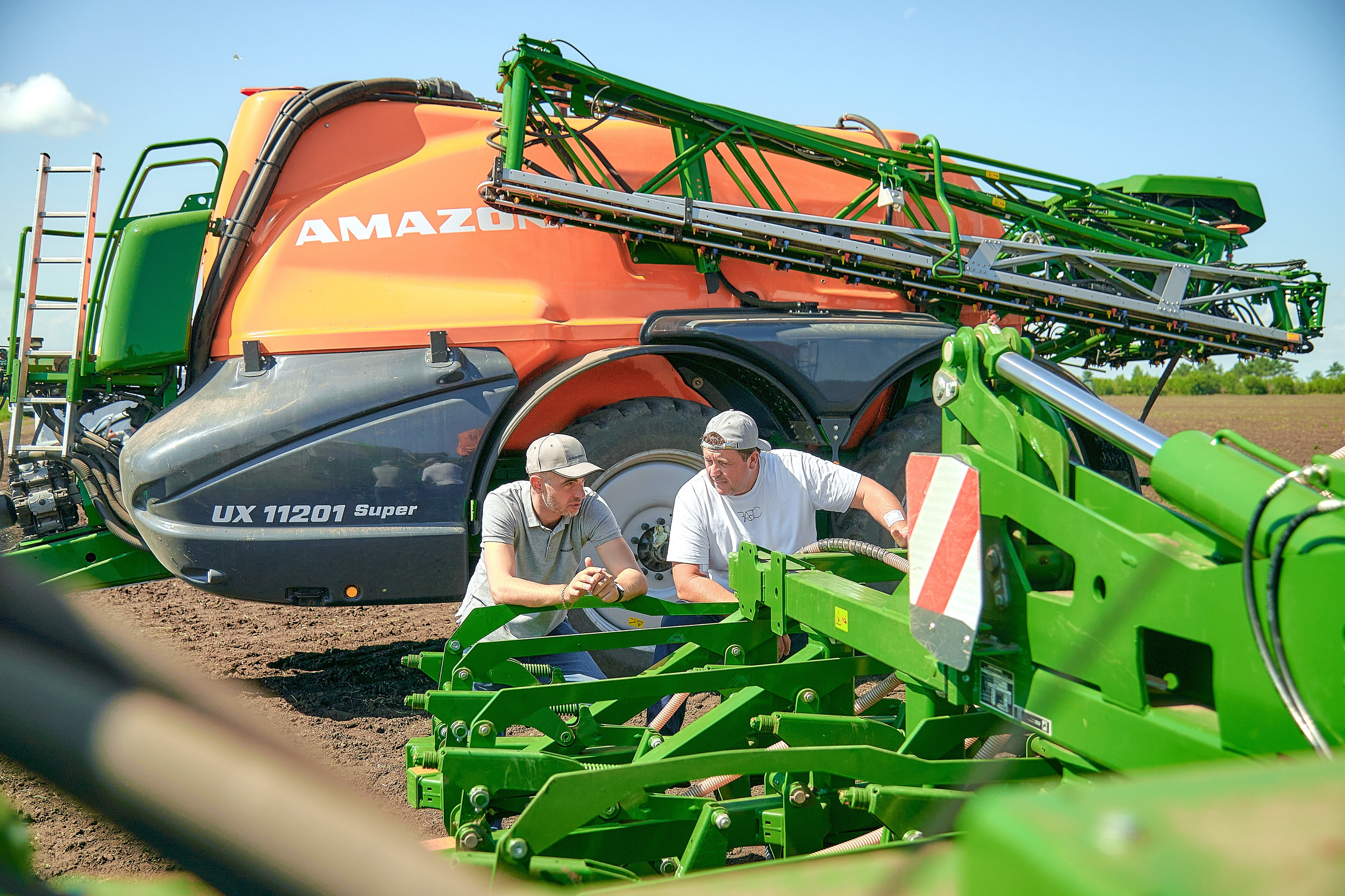 Портфолио репортажной фотосъёмки: Кирово-Чепецкая Химическая Компания. Фотограф Яковлев Роман — Красноярск