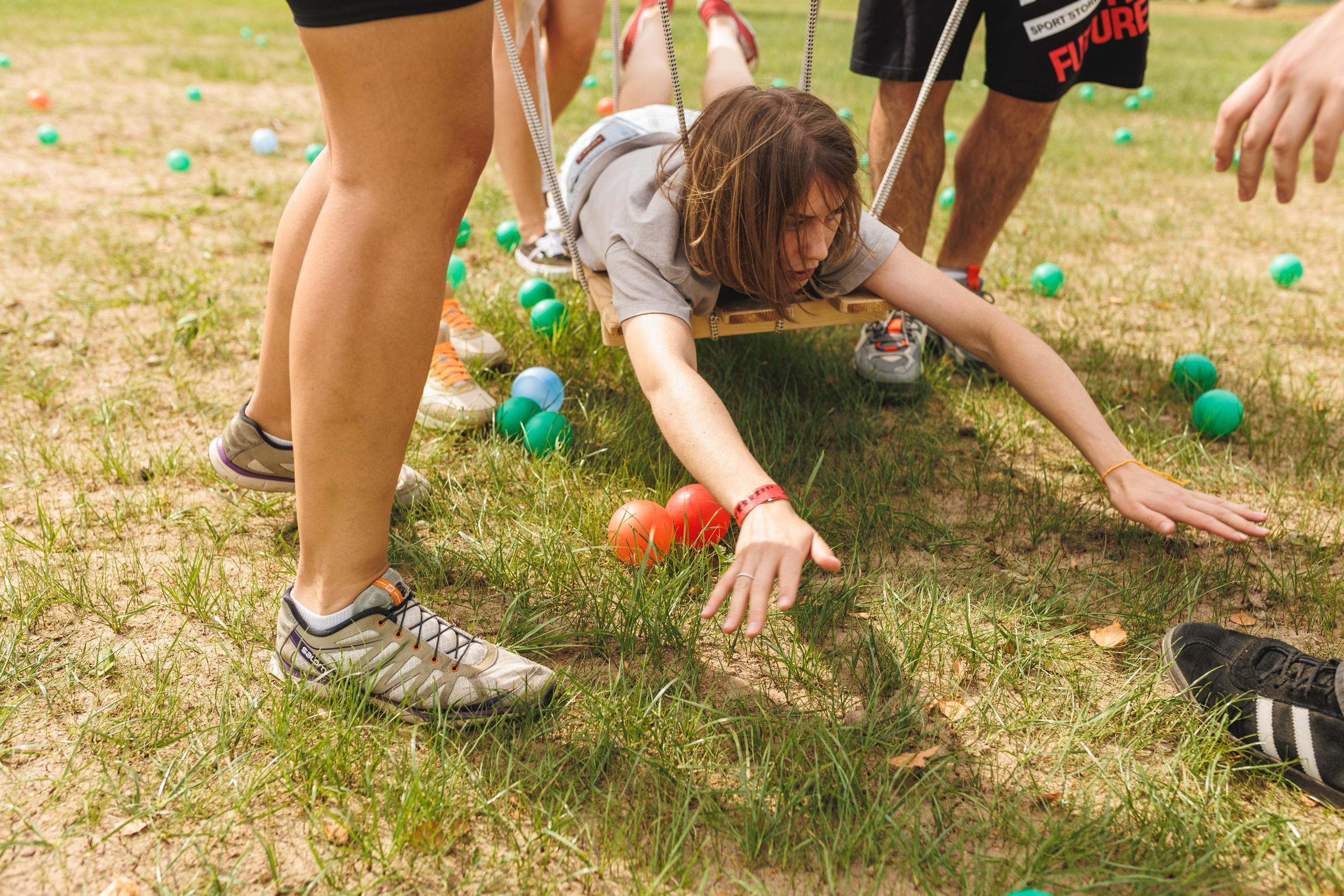 Фотосъемка корпоративов в Минске