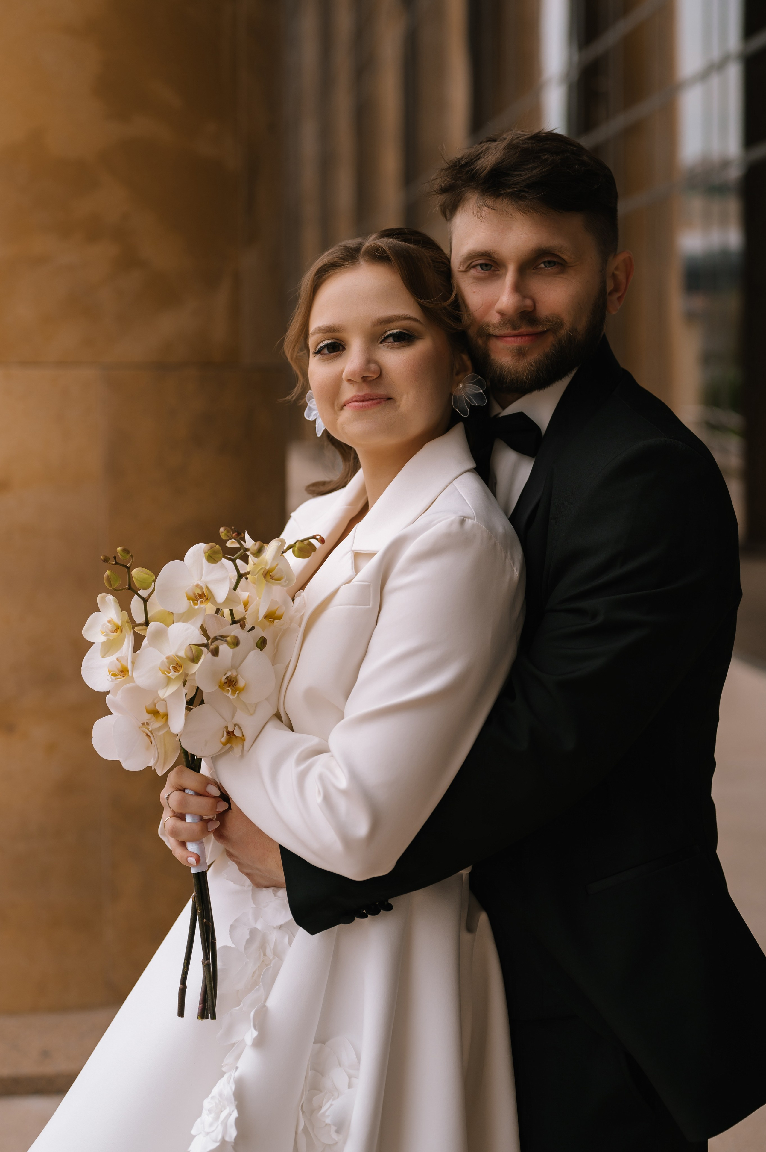 Николай и Евгения. Свадебный Фотограф Челябинск Уфа Егорова Анастасия