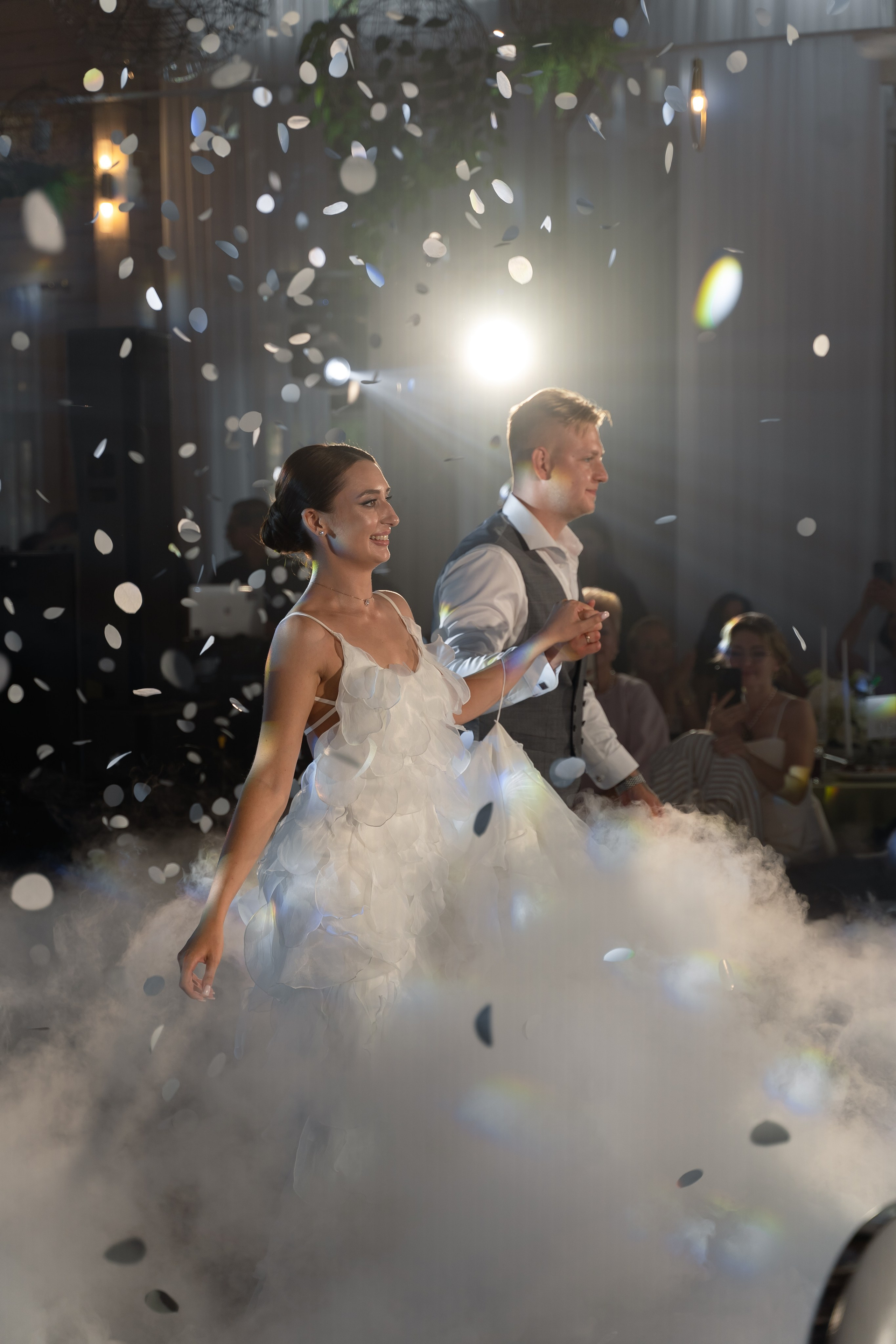 Егор и Екатерина. Свадебный и семейный фотограф в Новосибирске Наталья Зорина