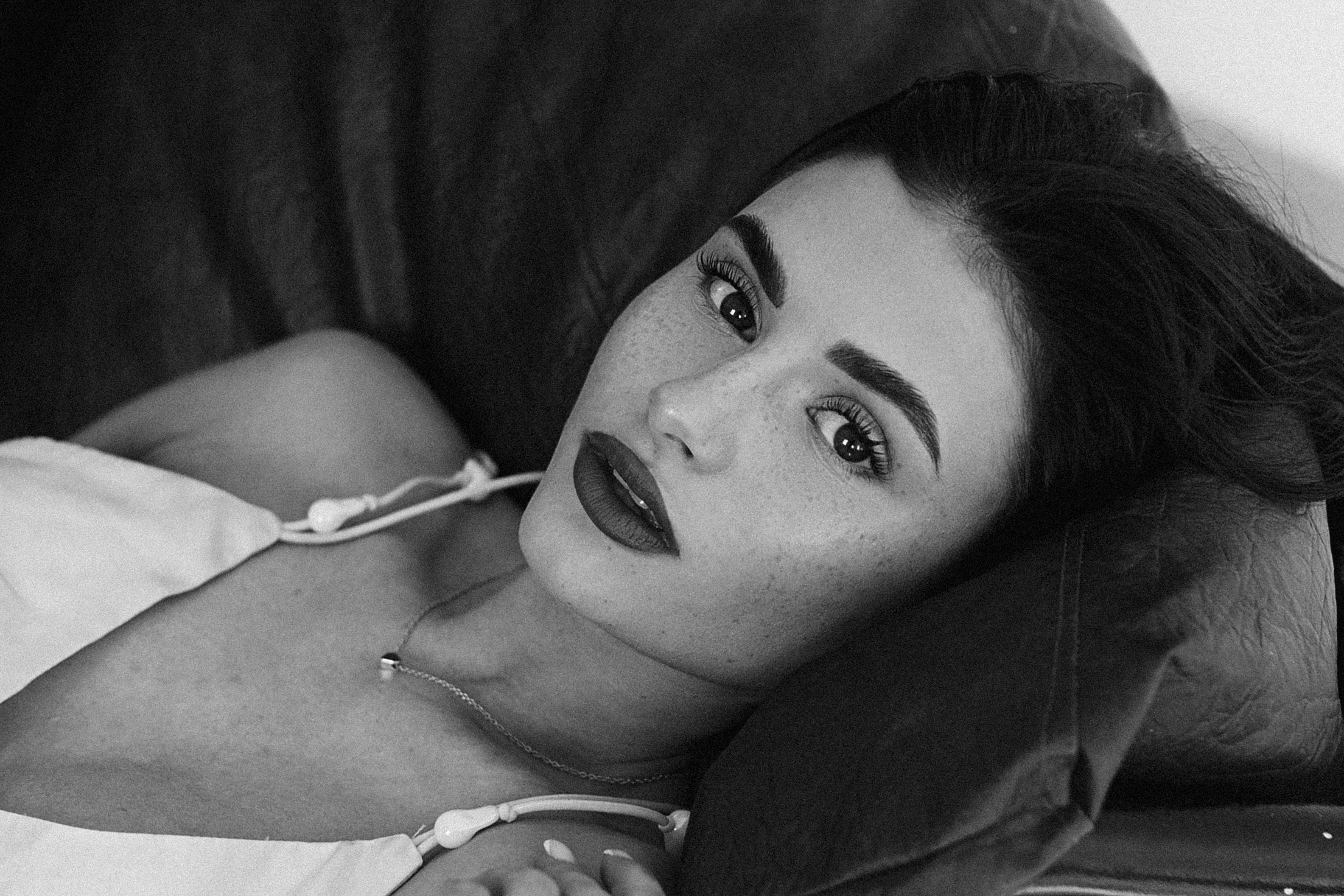 Виктория. Фотограф Анастасия Евсеева |Белгород