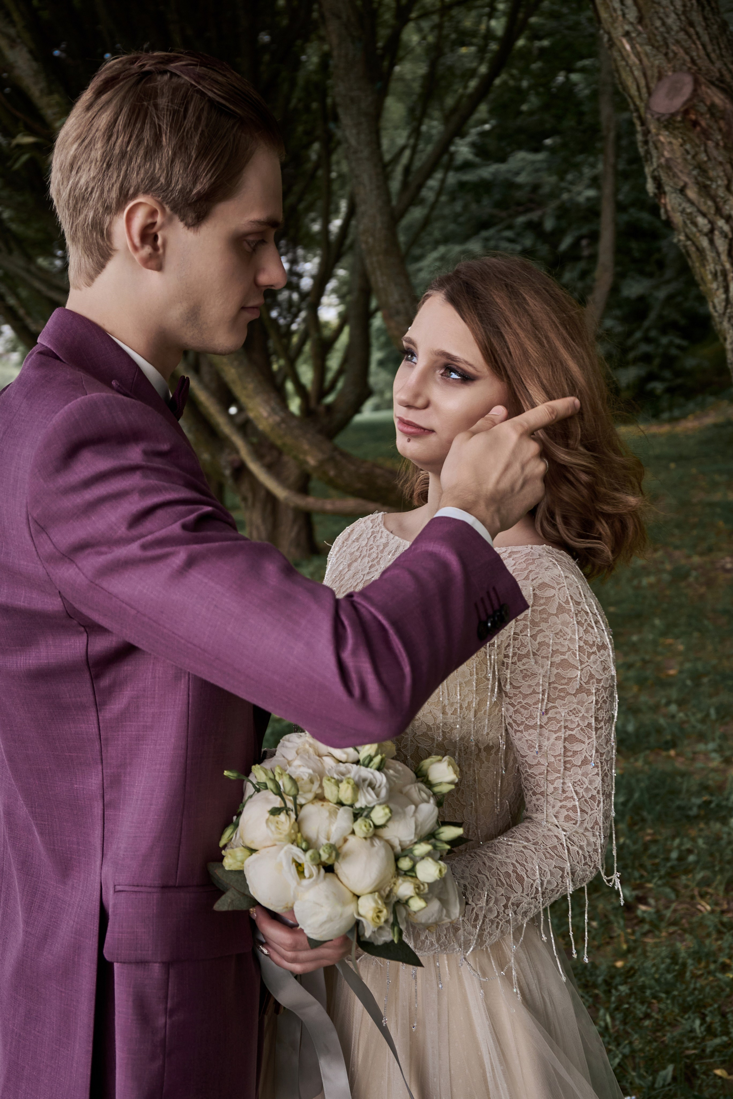 Максим+Валентина, Измайлово. Фотограф Щёлково