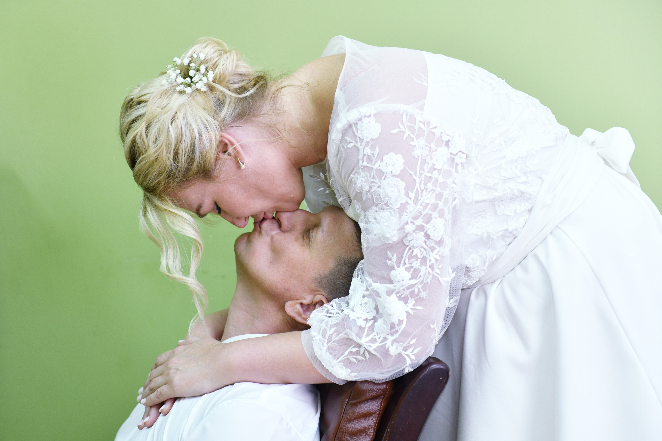 Свадьба в Реутове. Свадебный и портретный фотограф в Москве Галина Борисова