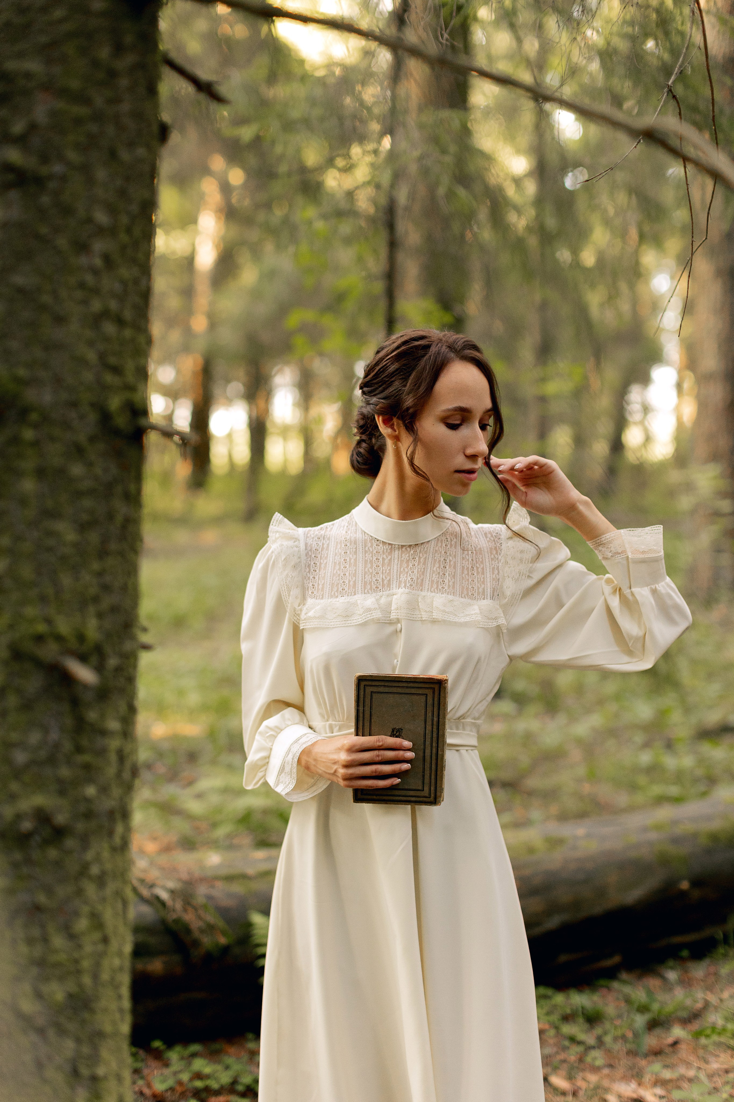 Аня. Свадебный и семейный фотограф в Москве