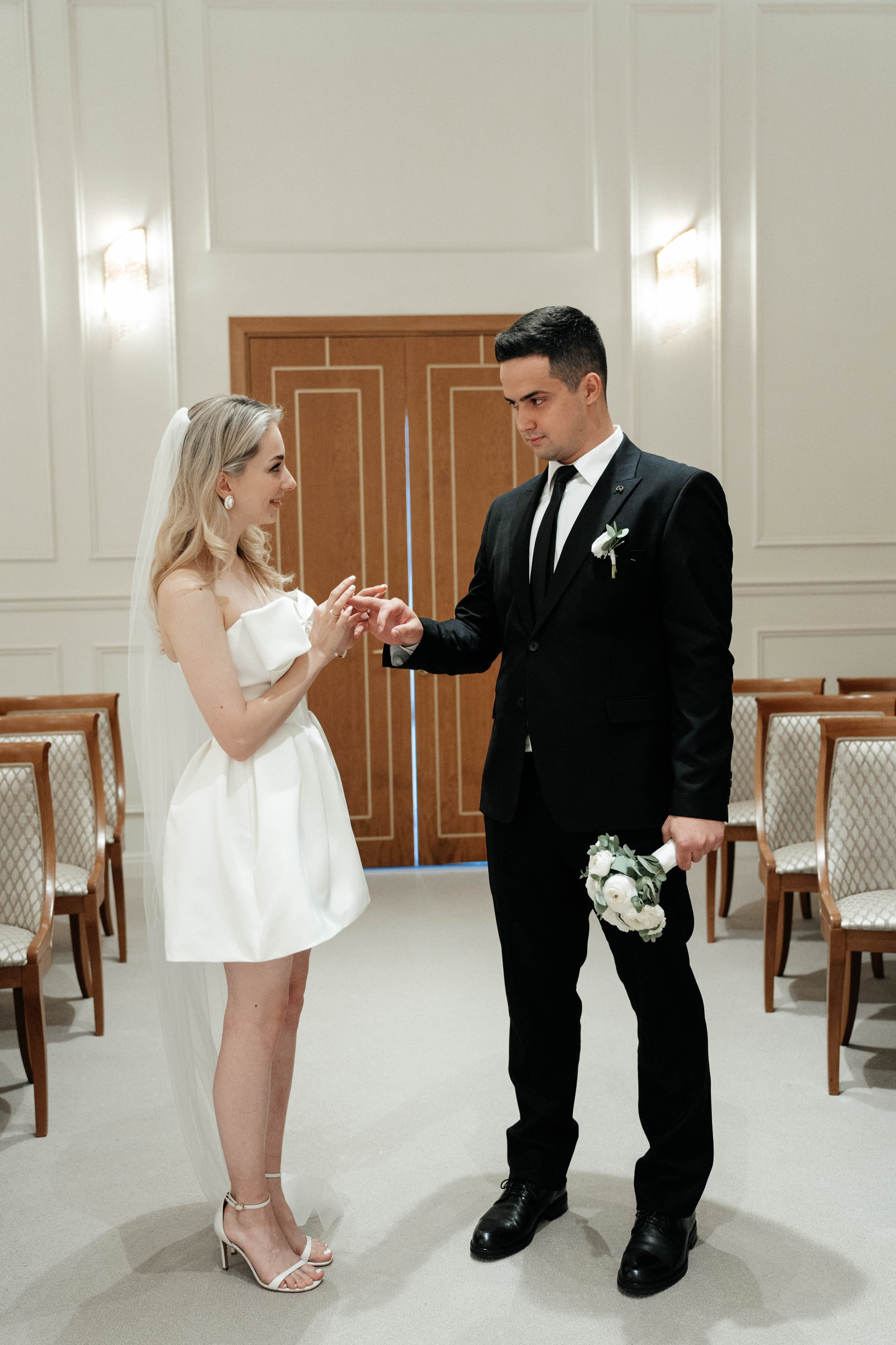 Hyatt Regency |Засг № 2 | Архангельское. Свадебный фотограф Москва Александра Аверкова