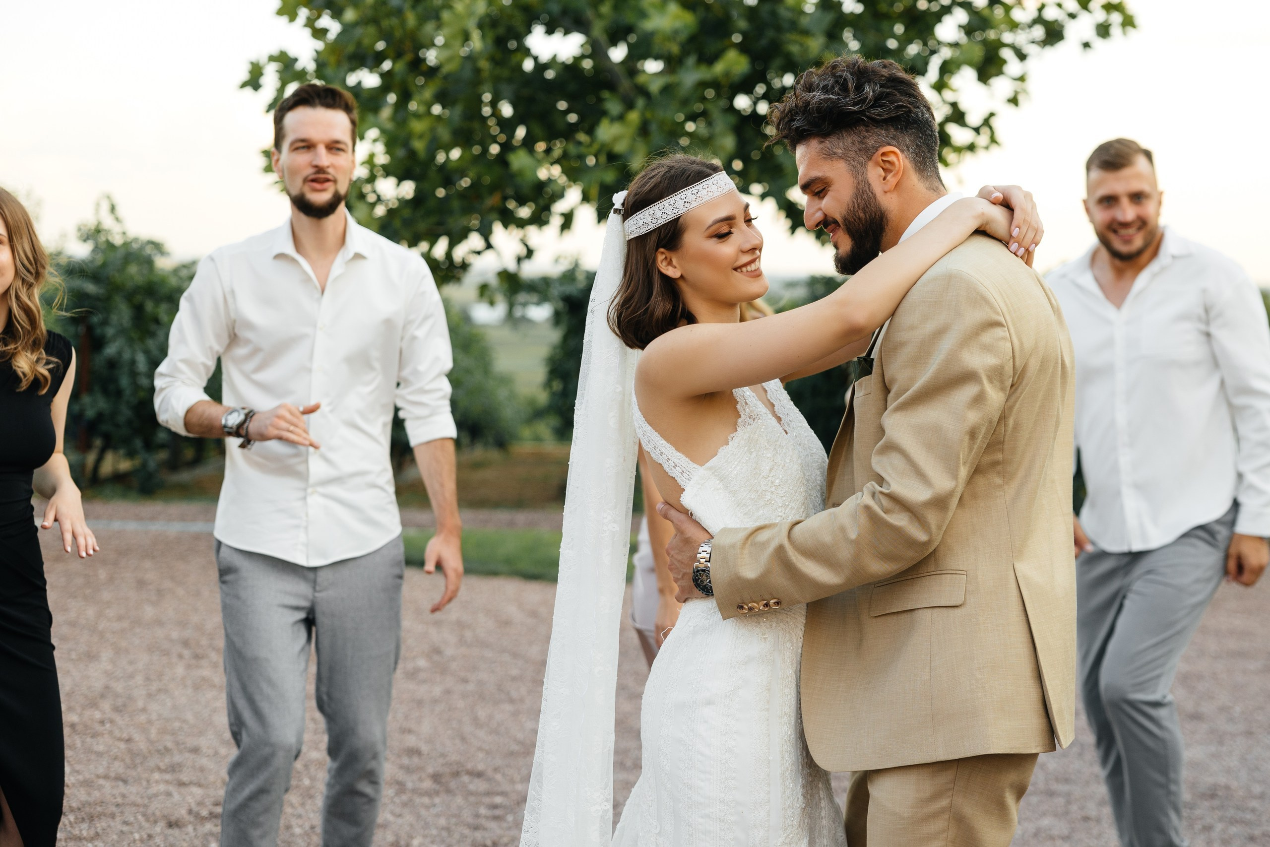 Итальянские каникулы. Свадебный фотограф в Ростове-на-Дону Васильченко Сергей