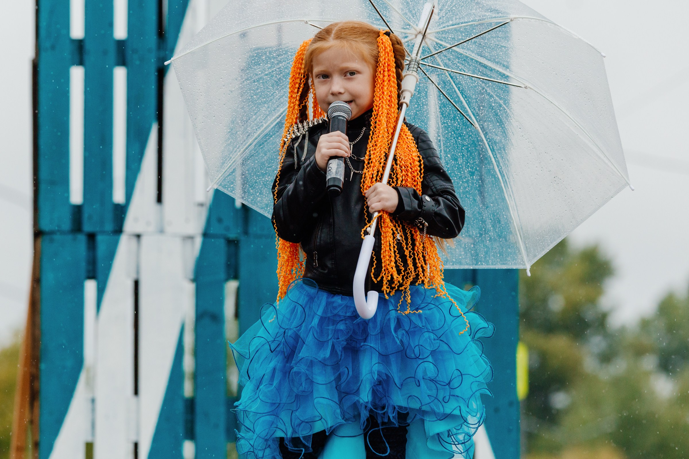 День города Усолье-Сибирское 2025. Фотограф в Иркутске Евгения Айвазова