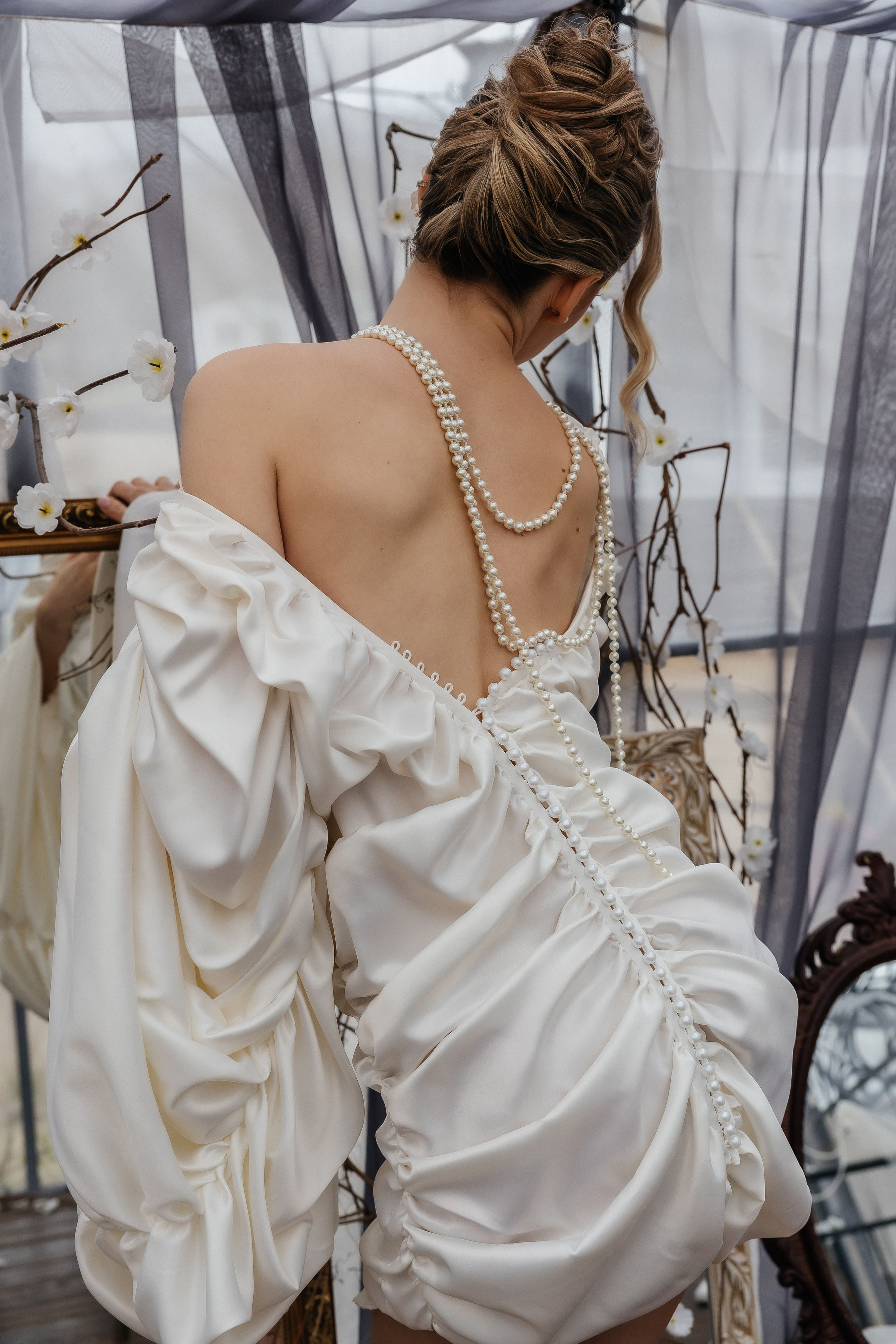 Лиза. Свадебный и семейный фотограф во Владивостоке Елена Шишкина