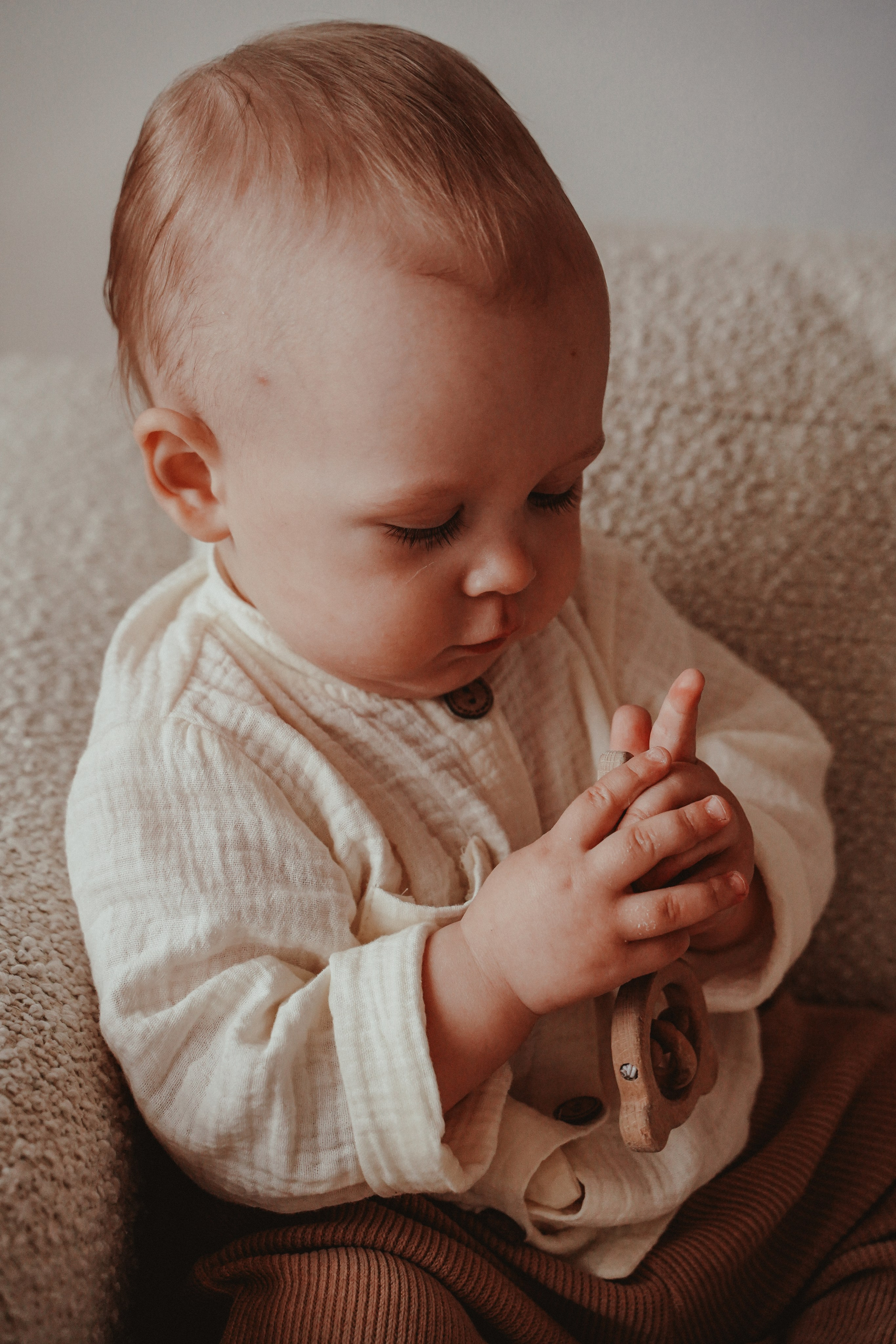 Годовасие Лёвы. Семейный и женский фотограф в Краснодаре Анастасия Приймак