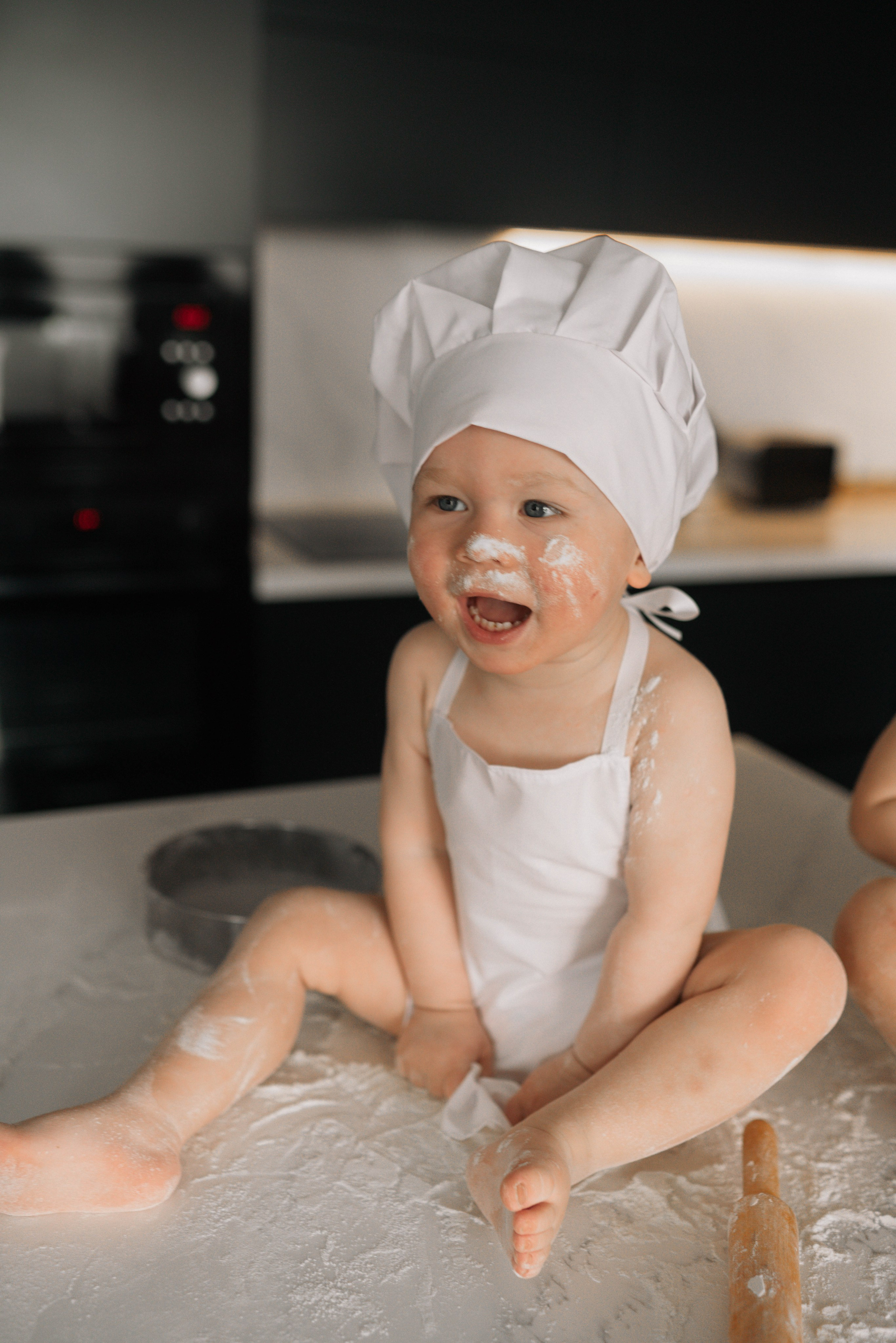 Детские съемки. Фотограф Надя Заручевская