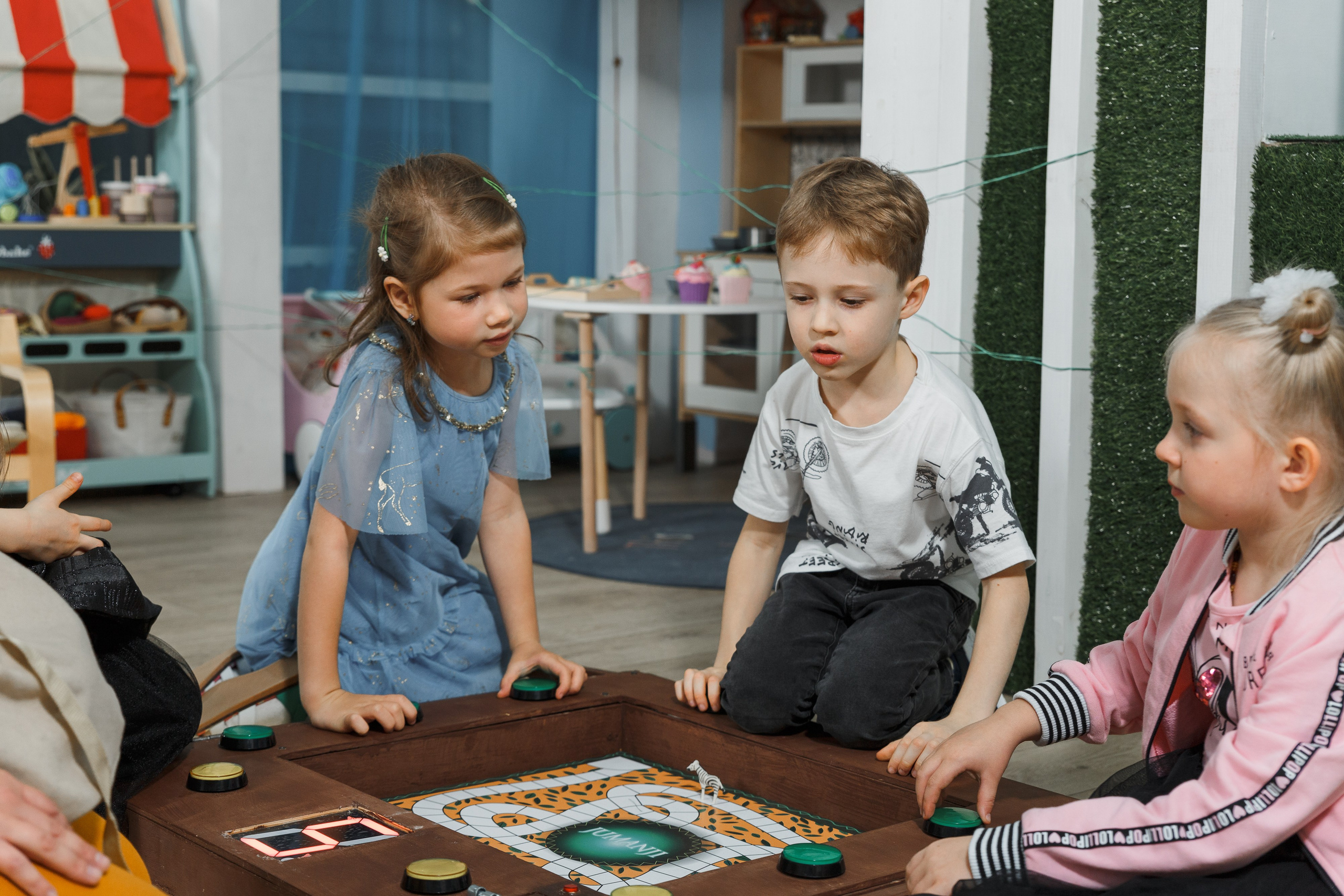 Фотограф на детский день рождения. Свадебный фотограф в Москве Мария Крош