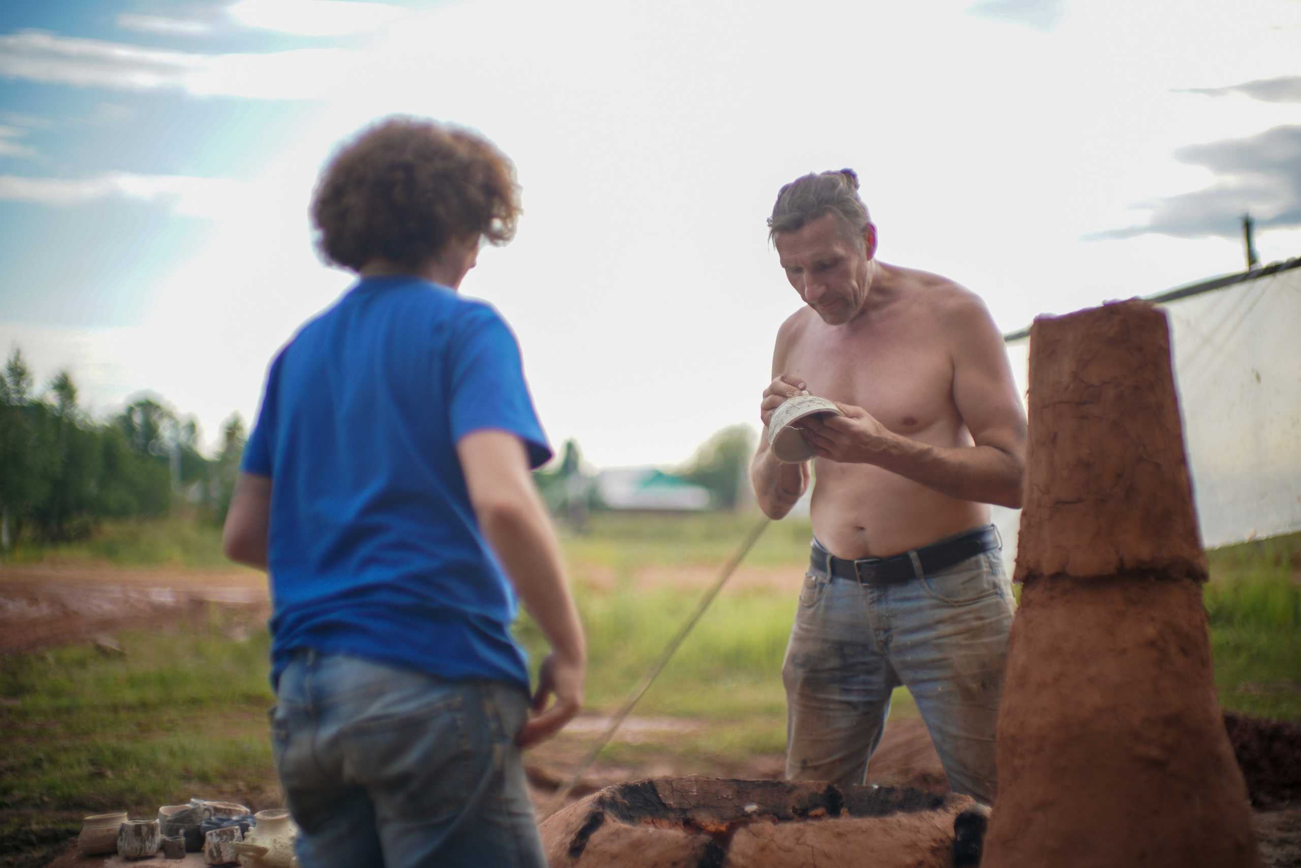 Wild fire 2024 — Дикий огонь 2024