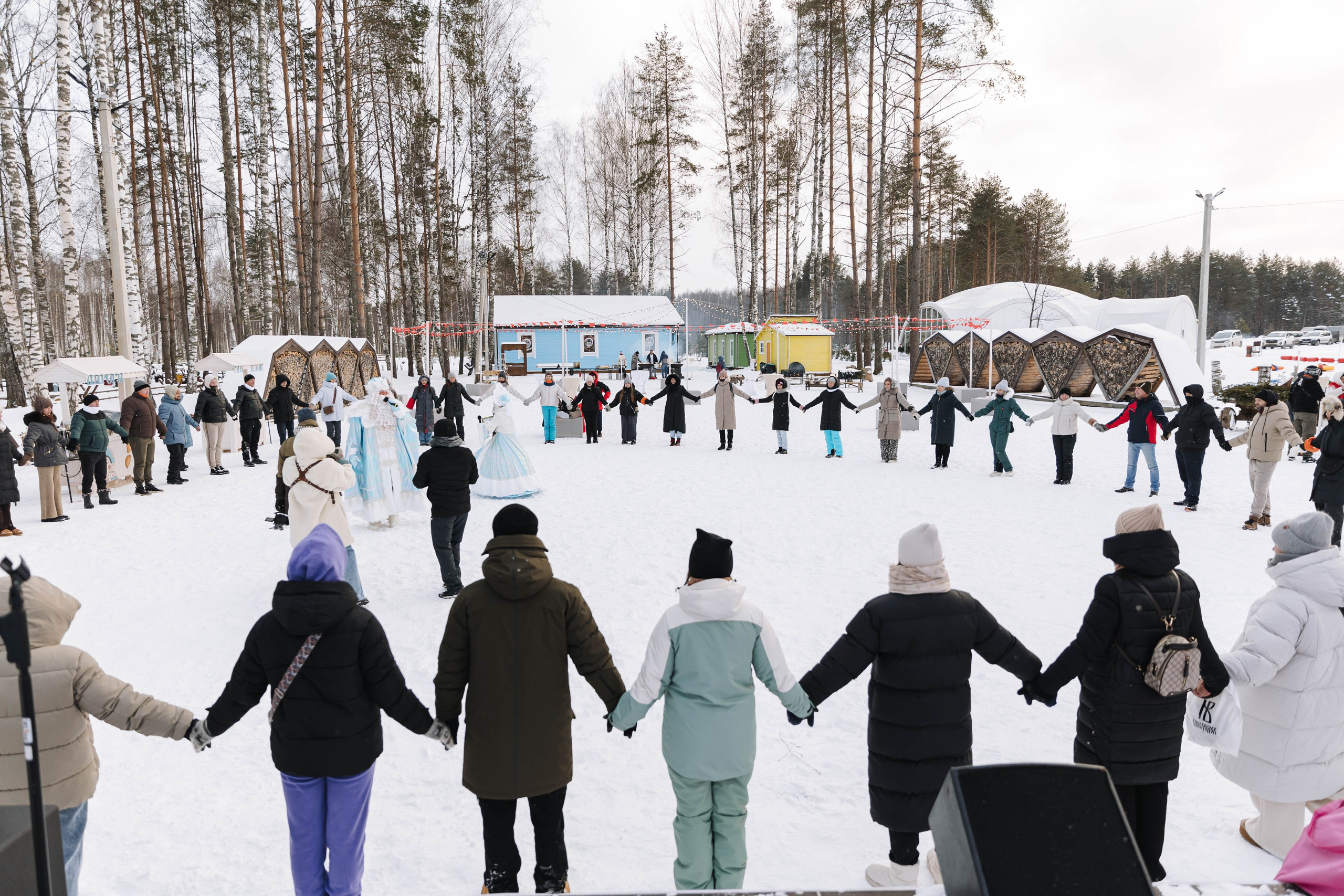 Виноградов. Э Т О М Ы