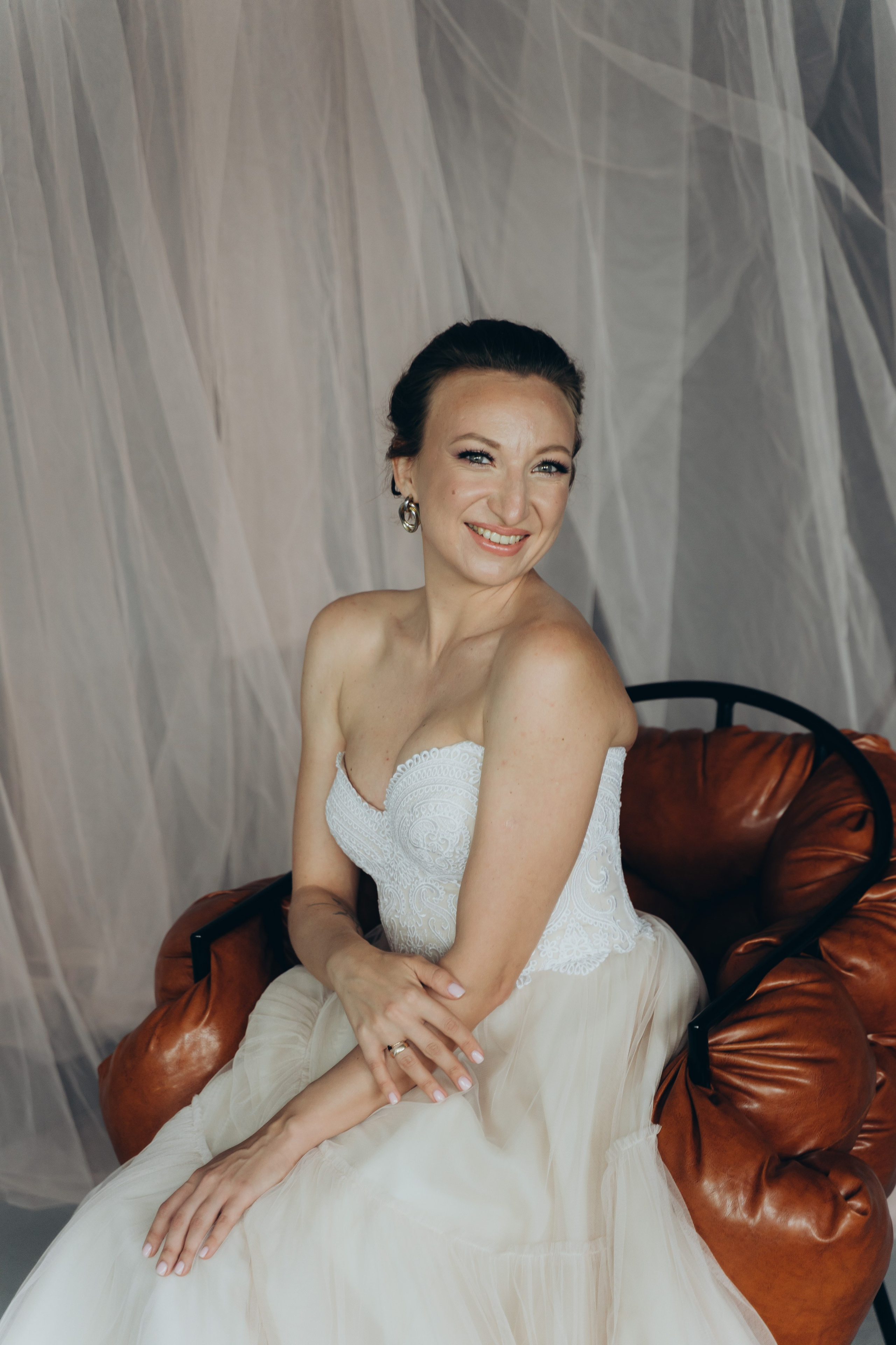 Алёна и Никита. Семейный фотограф в Саратове