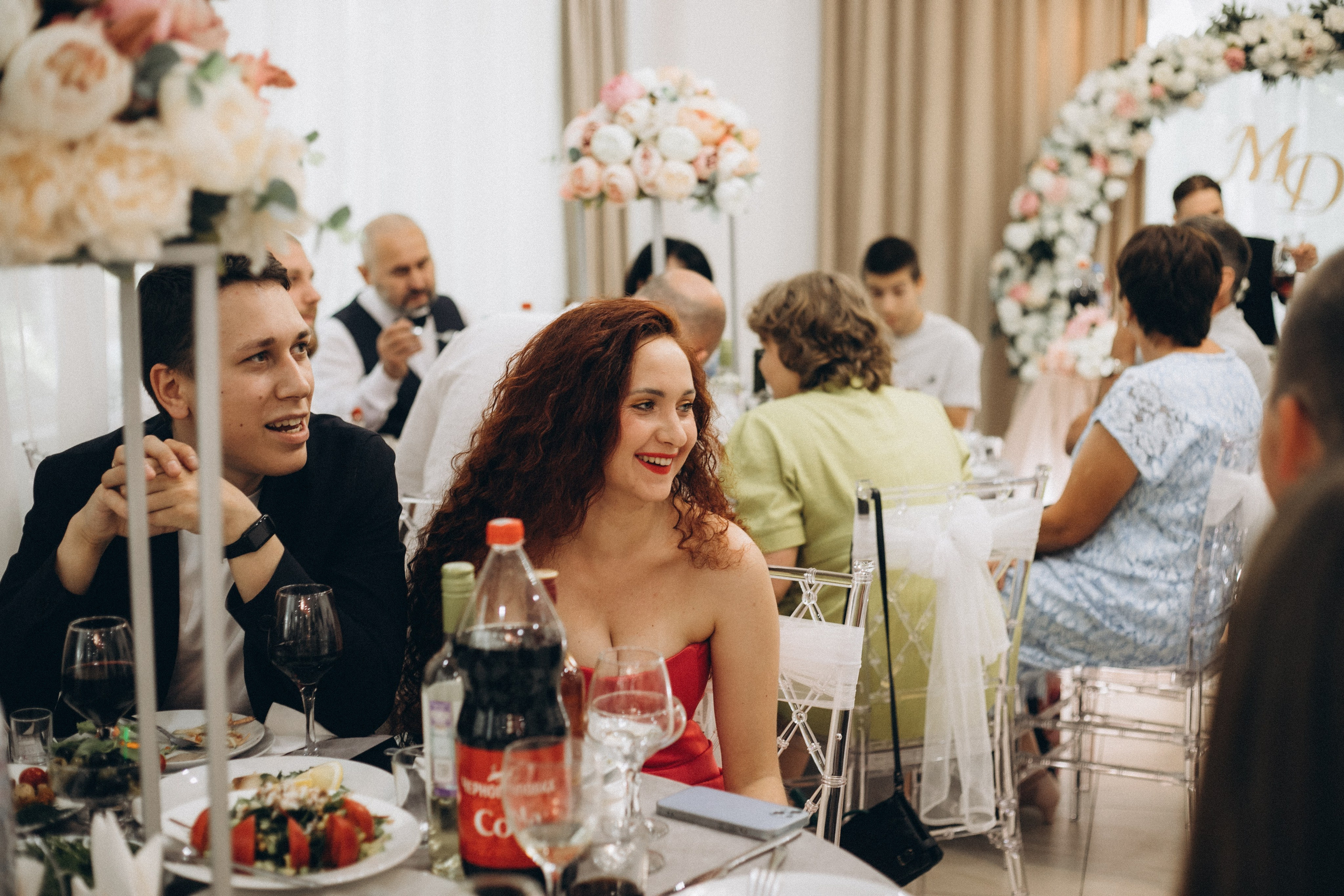 Жаркий июль. Семейный и свадебный фотограф Анна Кожокарь