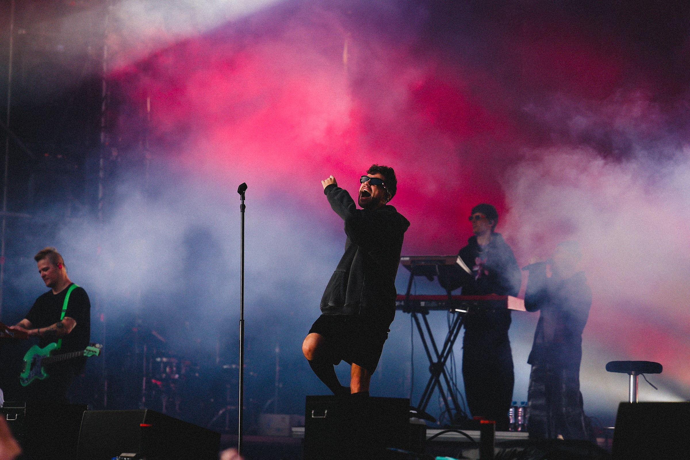 /РЕПОРТАЖ/ Фестиваль StereoLeto by SuperStep. Свадебный фотограф Великий Новгород Станислав Кособудский