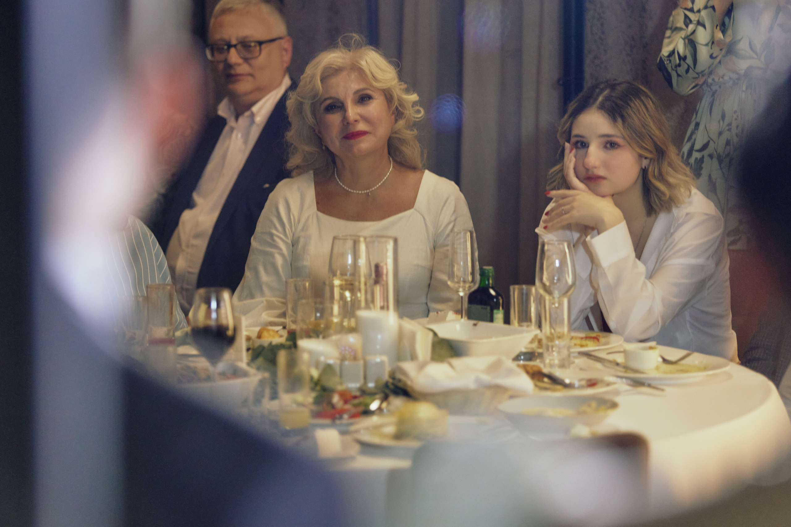 Kirill & Kristina. Event агентство PAPRIKA в Екатеринбурге