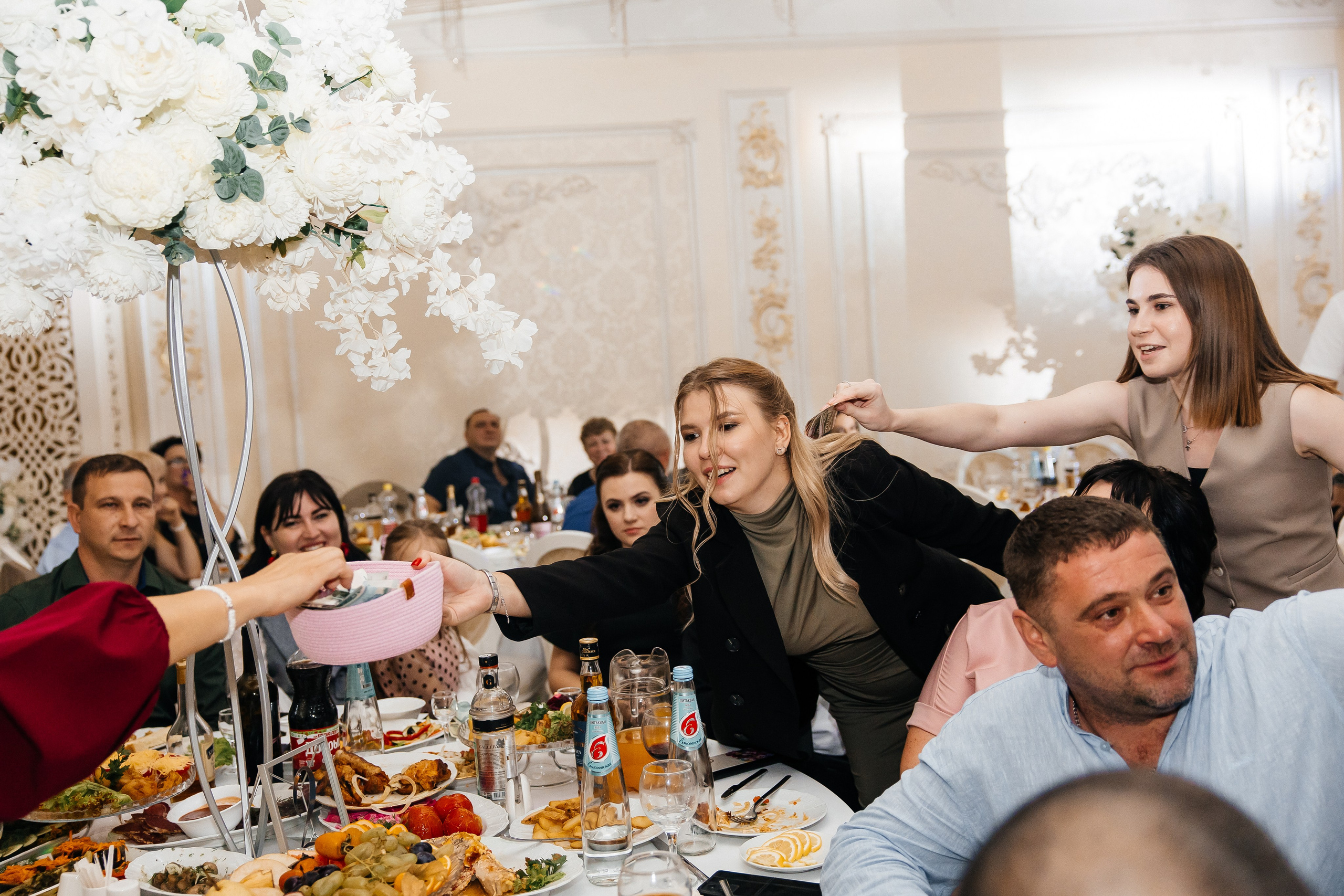 Даниил и Мария. Свадебный и семейный фотограф в Ростове-на-Дону
