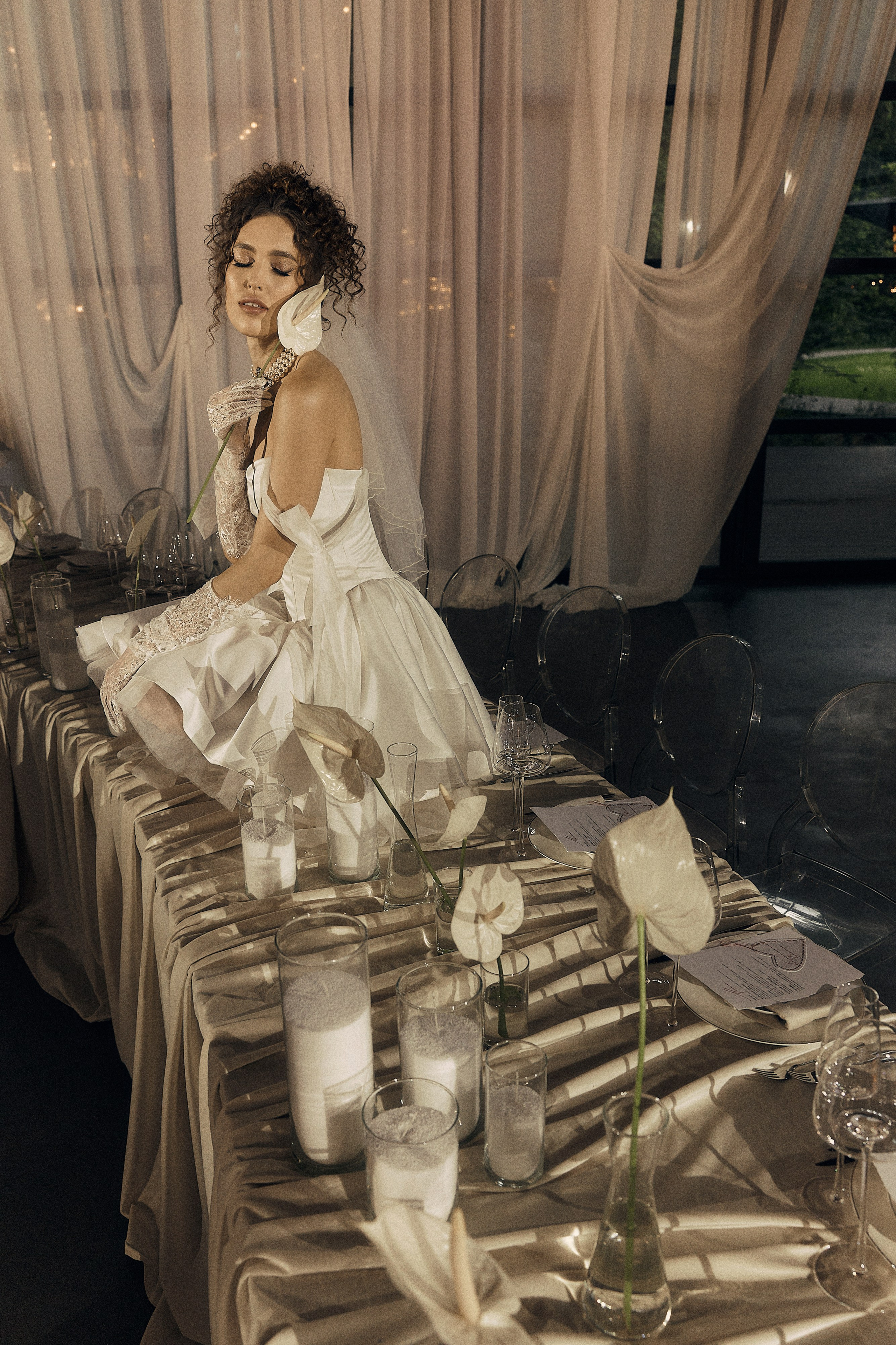 Анастасия и Влад. Свадебный и семейный фотограф в Иваново и Москве Мильков Вадим