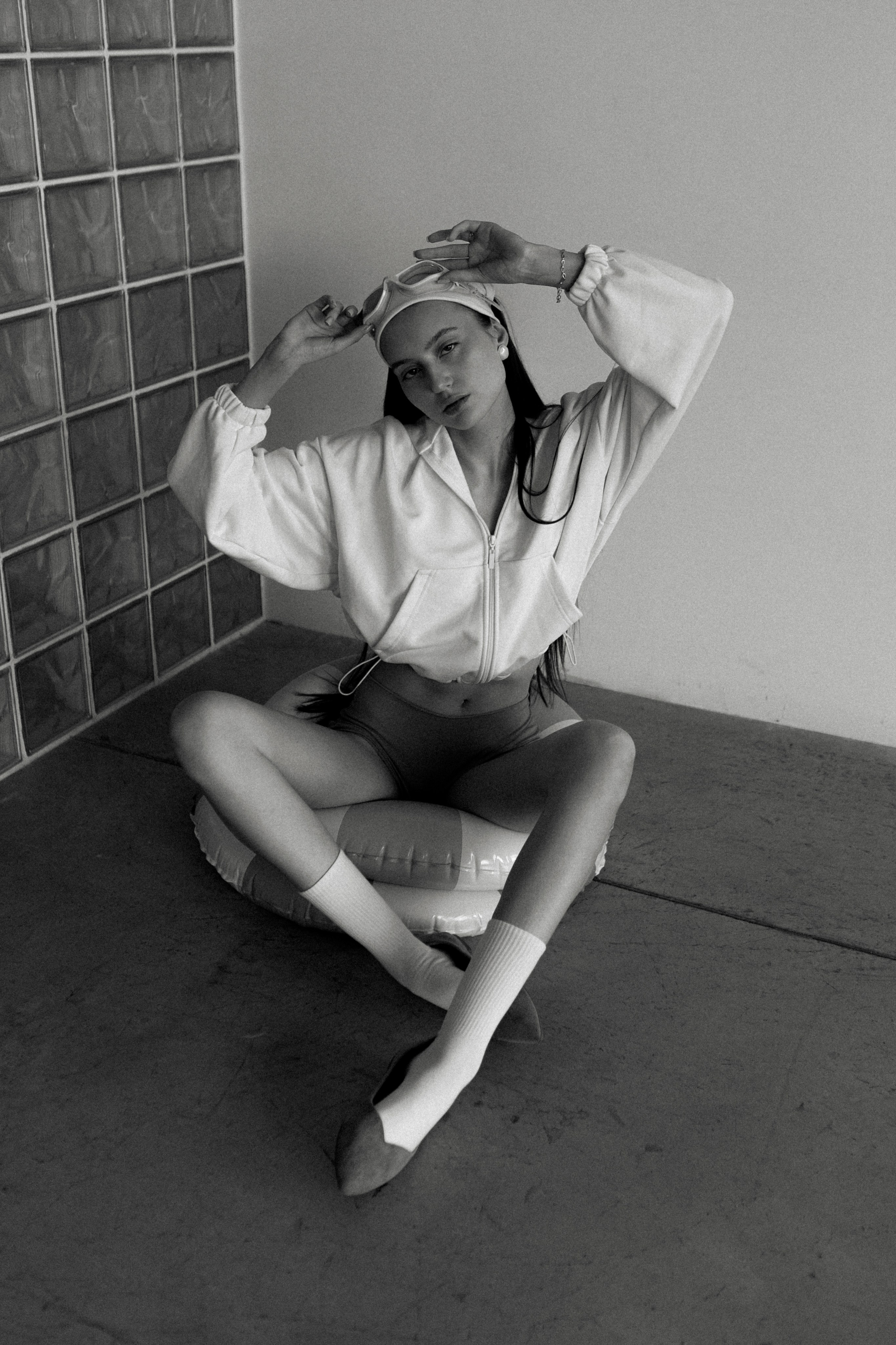 Лиза. Фотограф в Москве Таша Логинова