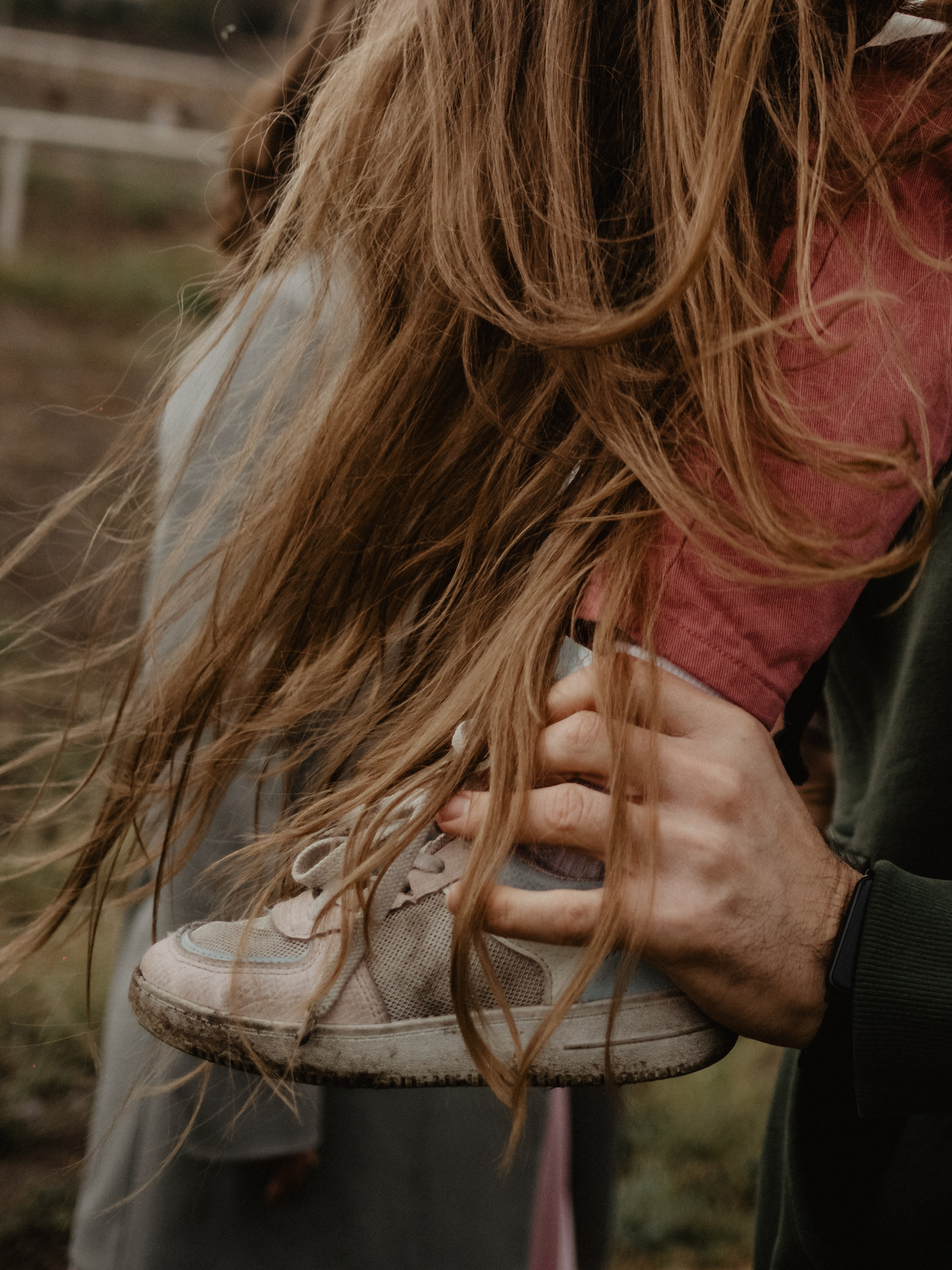 ИЛЬЯ, ОЛЯ, ВЕРОНИКА. Фотограф в Санкт-Петербурге Эллис