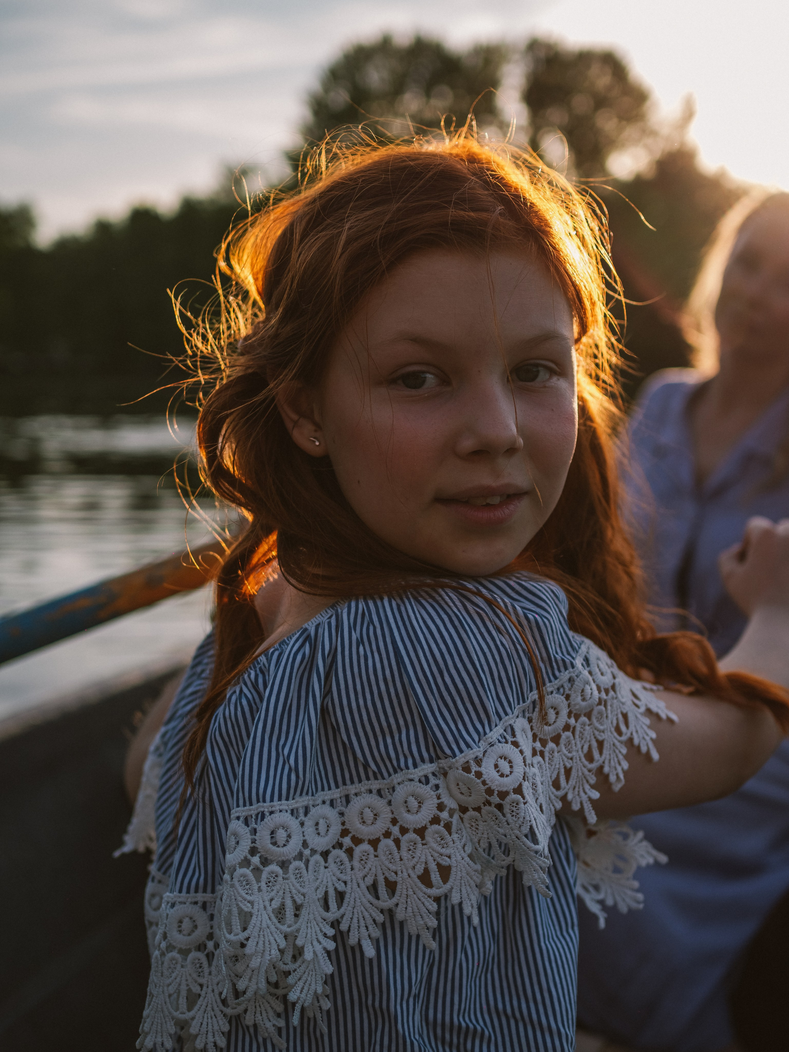 ИЛОНА, АРИНА, ЛЕВ. Фотограф в Санкт-Петербурге Эллис